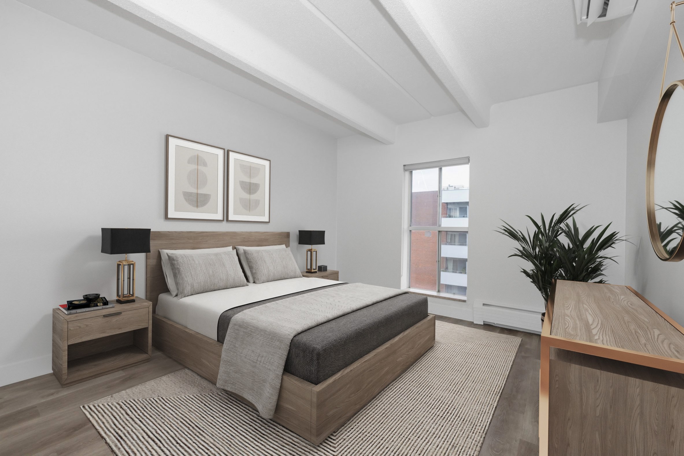 The Grove 1177 York St., Denver, CO 80206