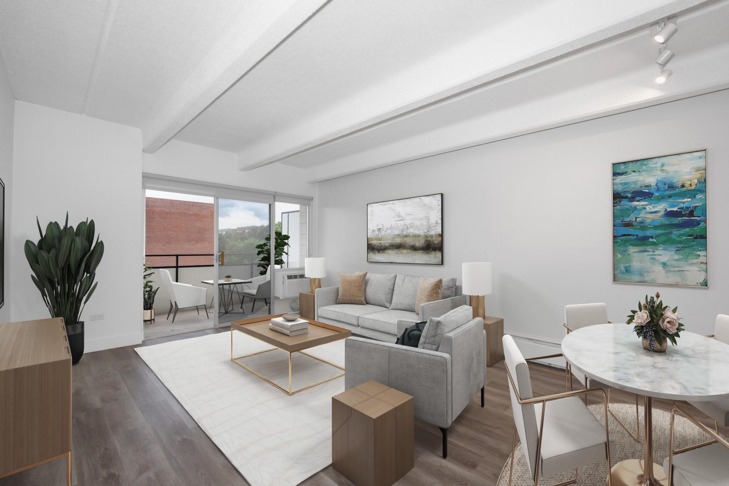 The Grove 1177 York St., Denver, CO 80206