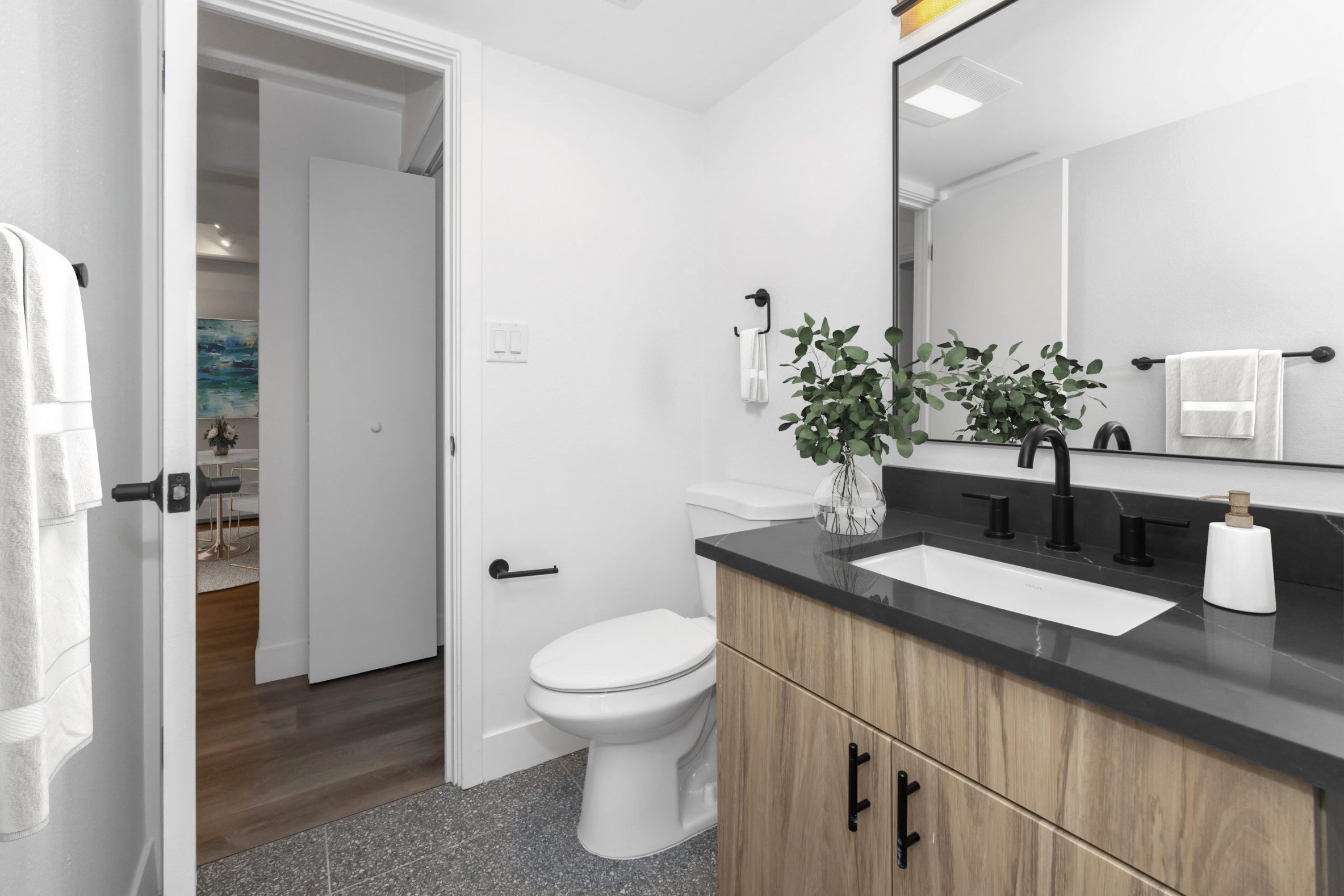 The Grove 1177 York St., Denver, CO 80206