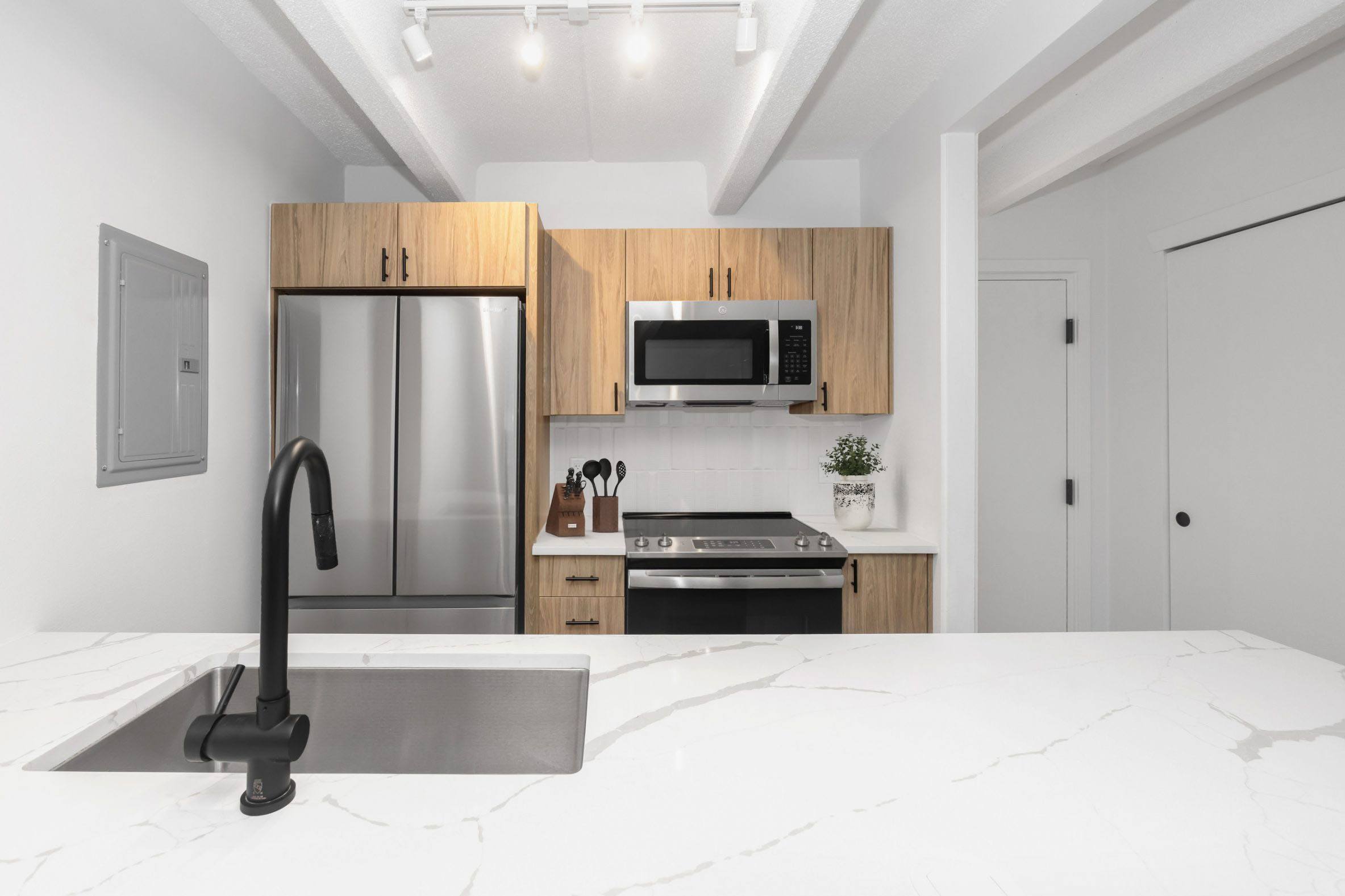 The Grove 1177 York St., Denver, CO 80206