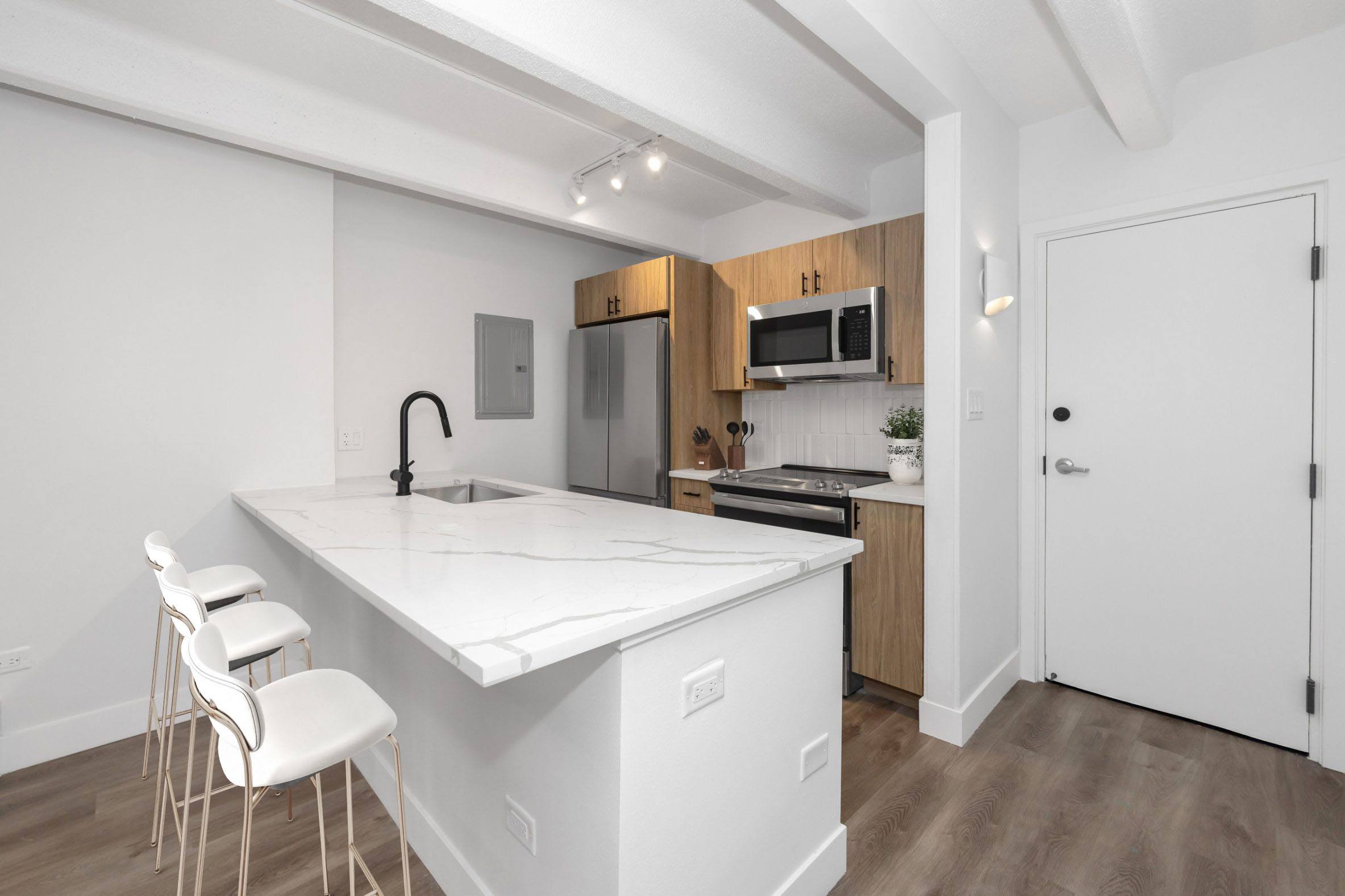 The Grove 1177 York St., Denver, CO 80206