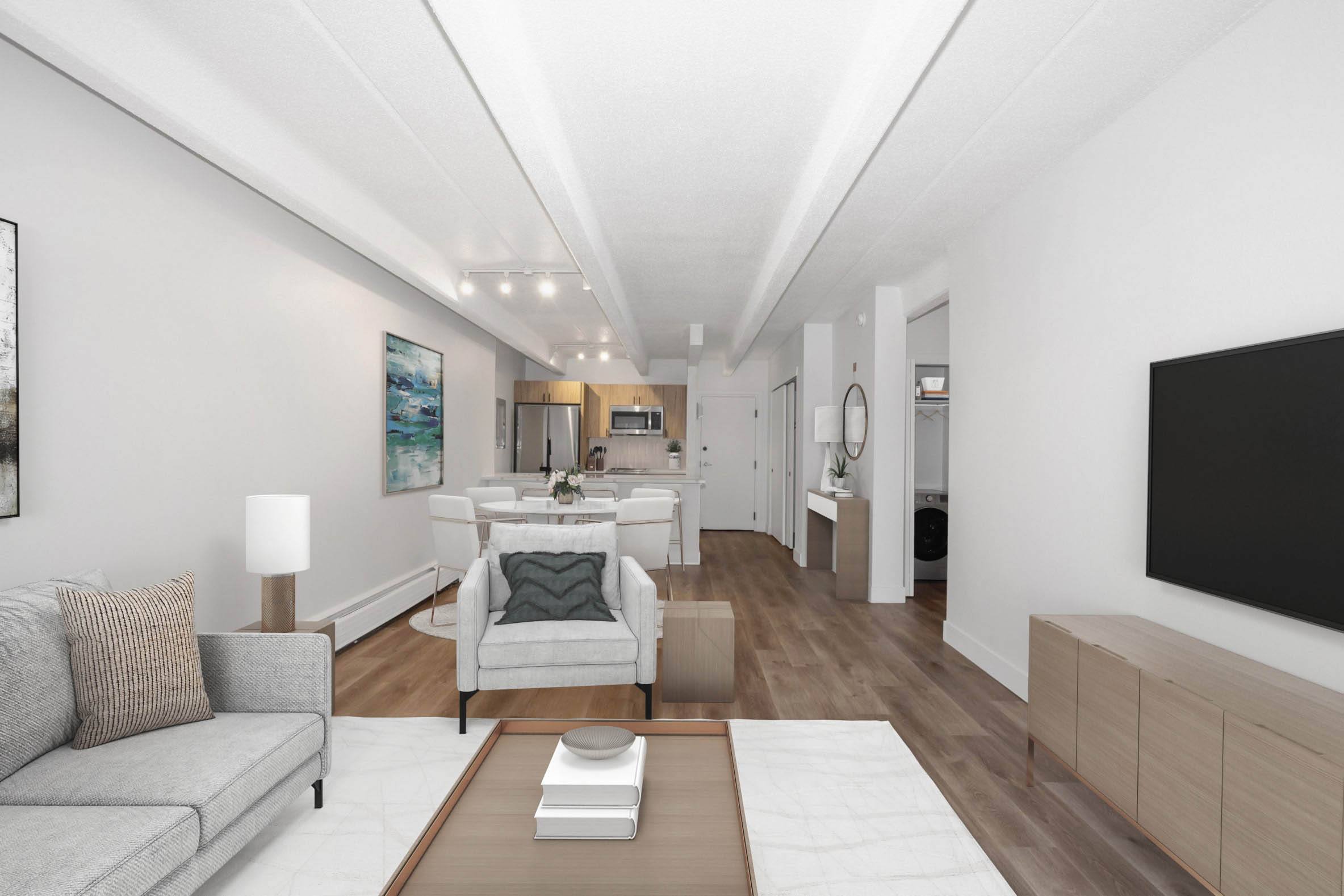 The Grove 1177 York St., Denver, CO 80206