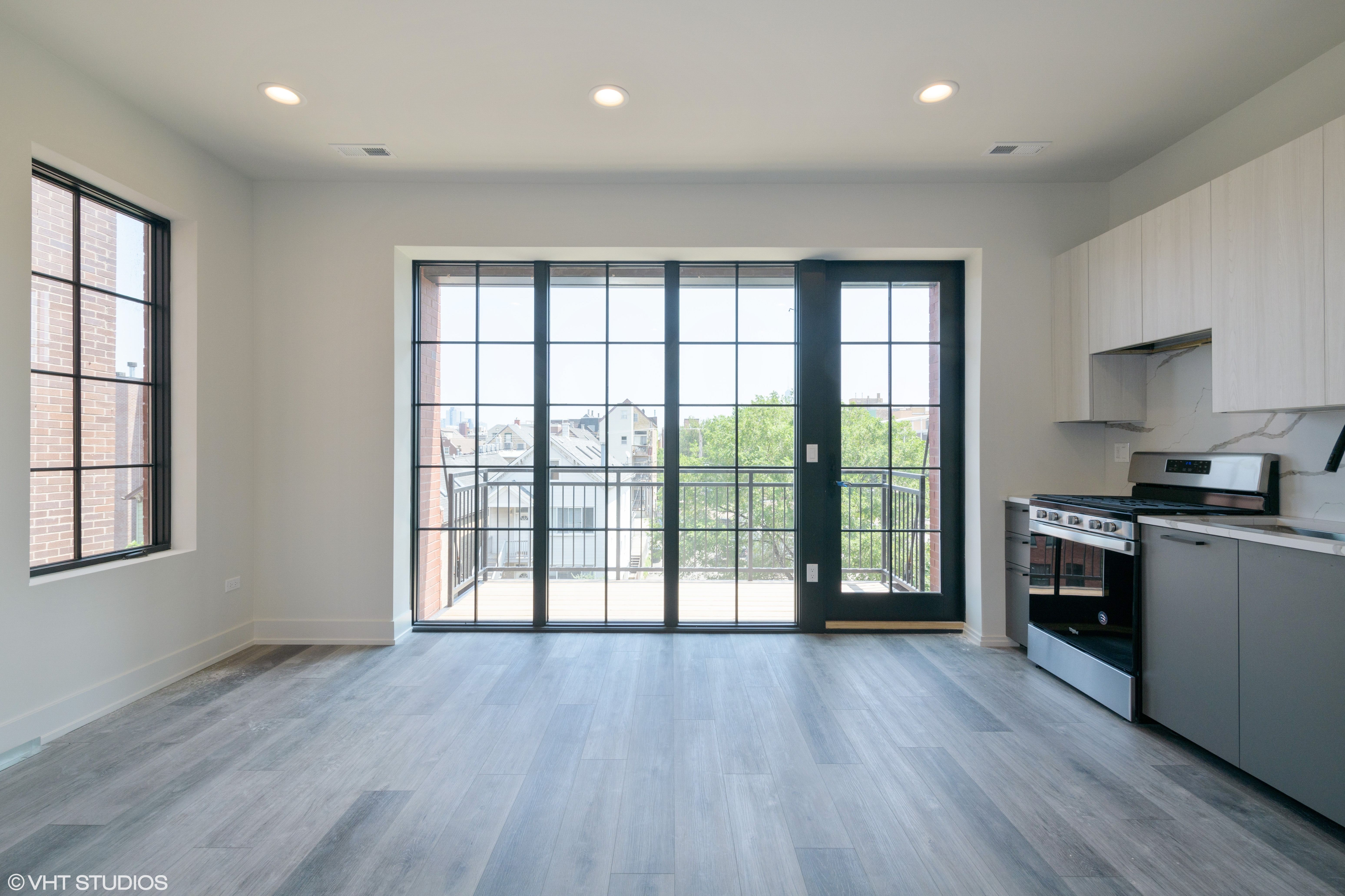 1220 N Bosworth Ave 1220 N Bosworth Ave, Chicago, IL 60642 Noble Square - Leasing by Cross Street
