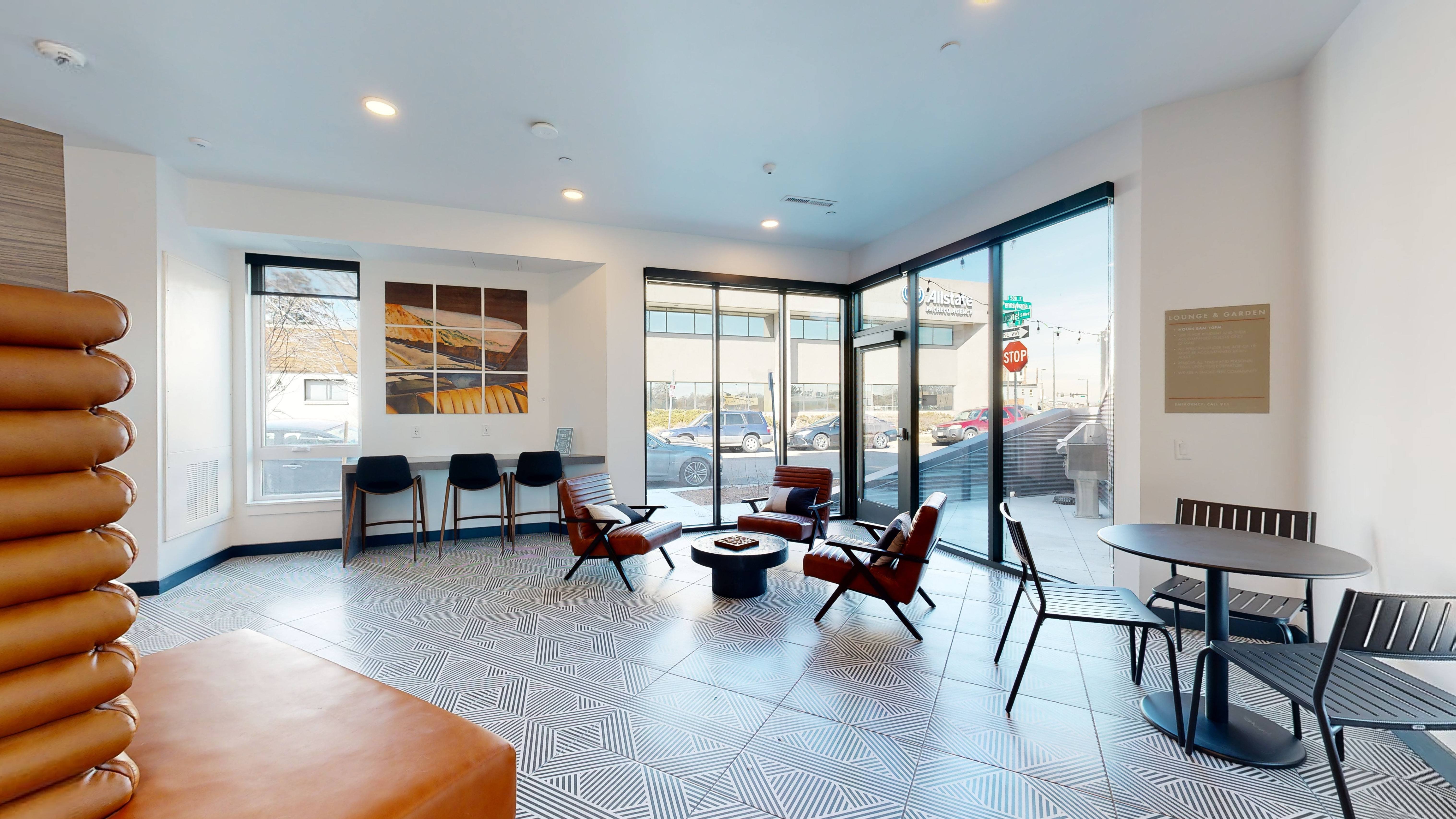 Carraway 1190 S Pennsylvania St, Denver, CO 80210
