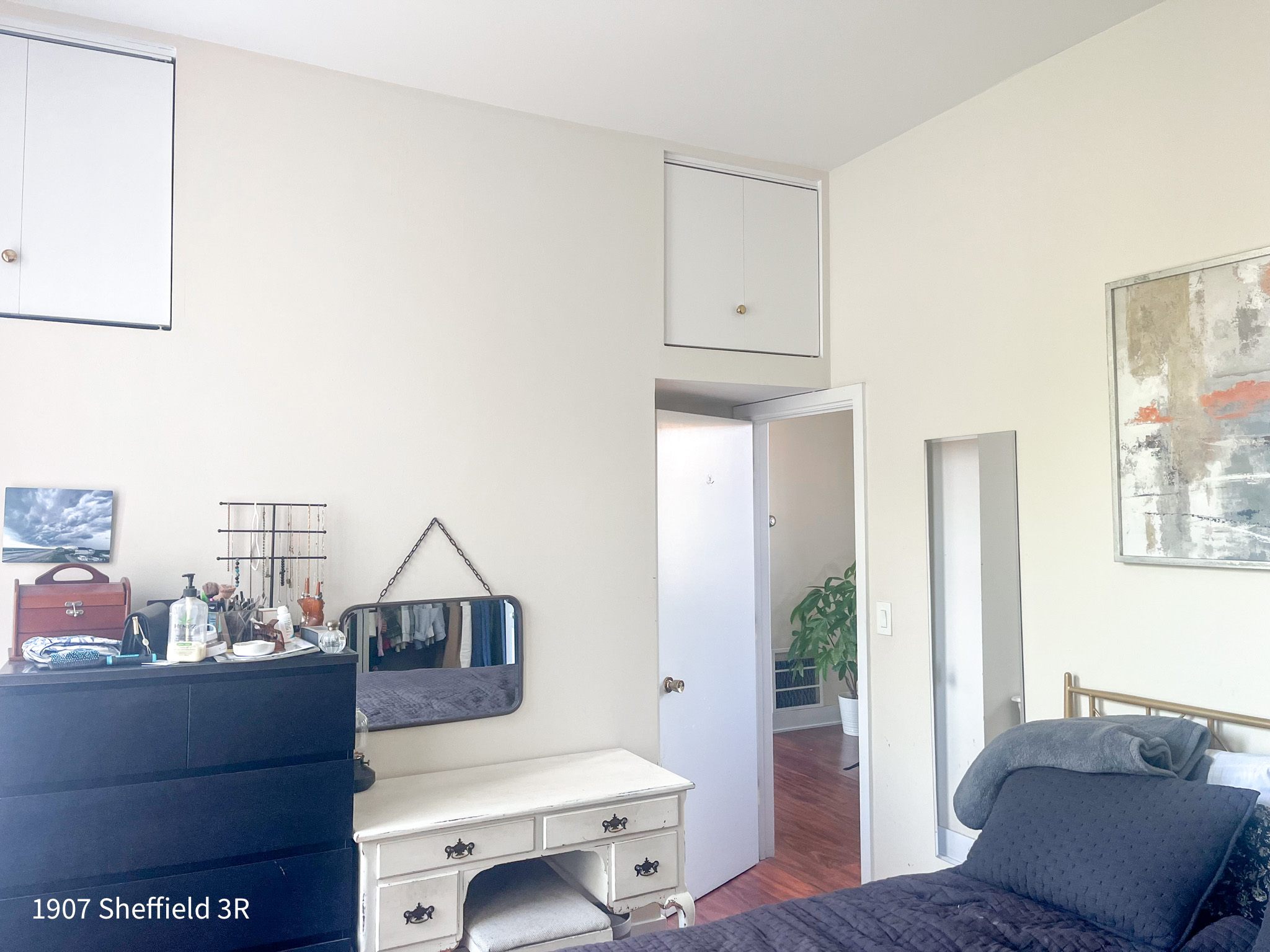 1907 N Sheffield Ave 1907 N Sheffield Ave, Chicago, IL 60614 - Leasing by Cross Street