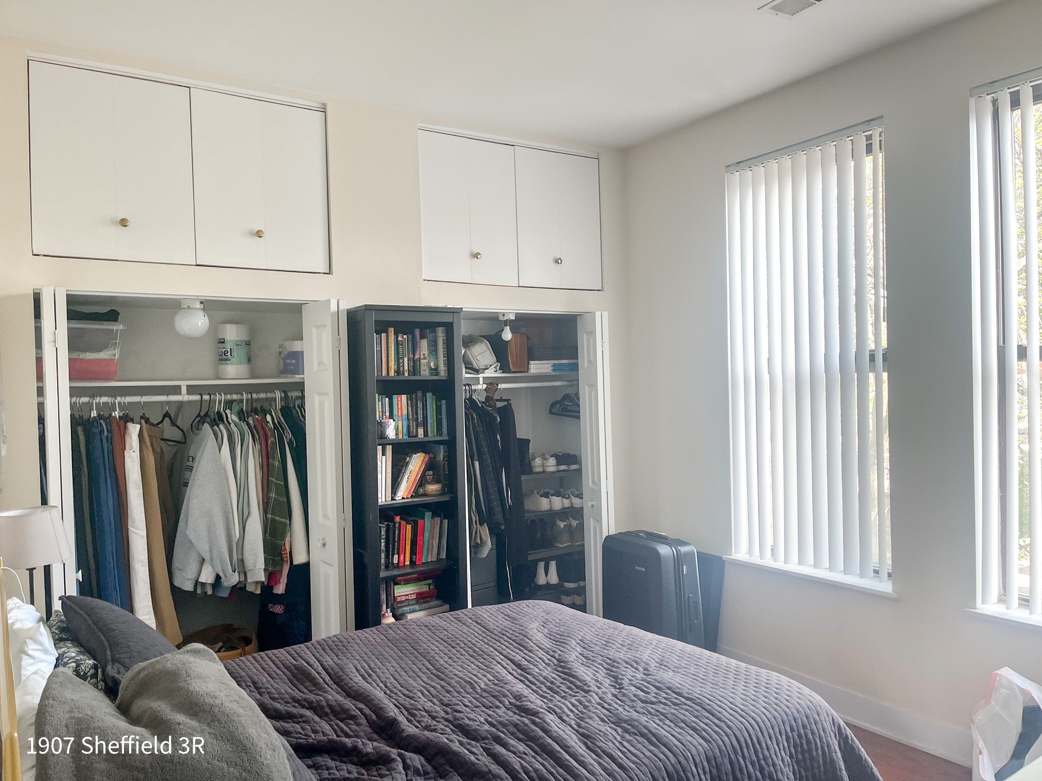 1907 N Sheffield Ave 1907 N Sheffield Ave, Chicago, IL 60614 - Leasing by Cross Street