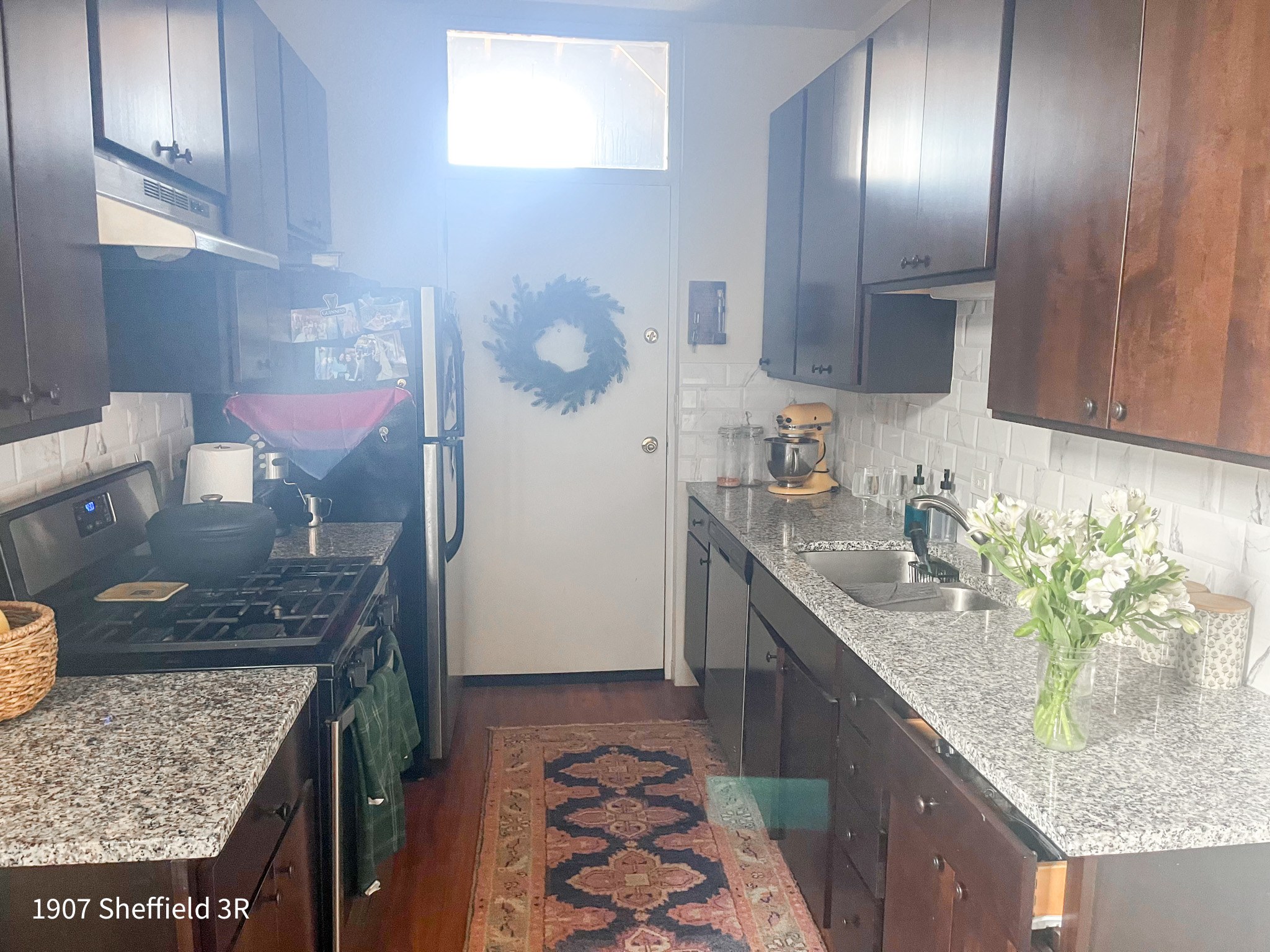 1907 N Sheffield Ave 1907 N Sheffield Ave, Chicago, IL 60614 - Leasing by Cross Street