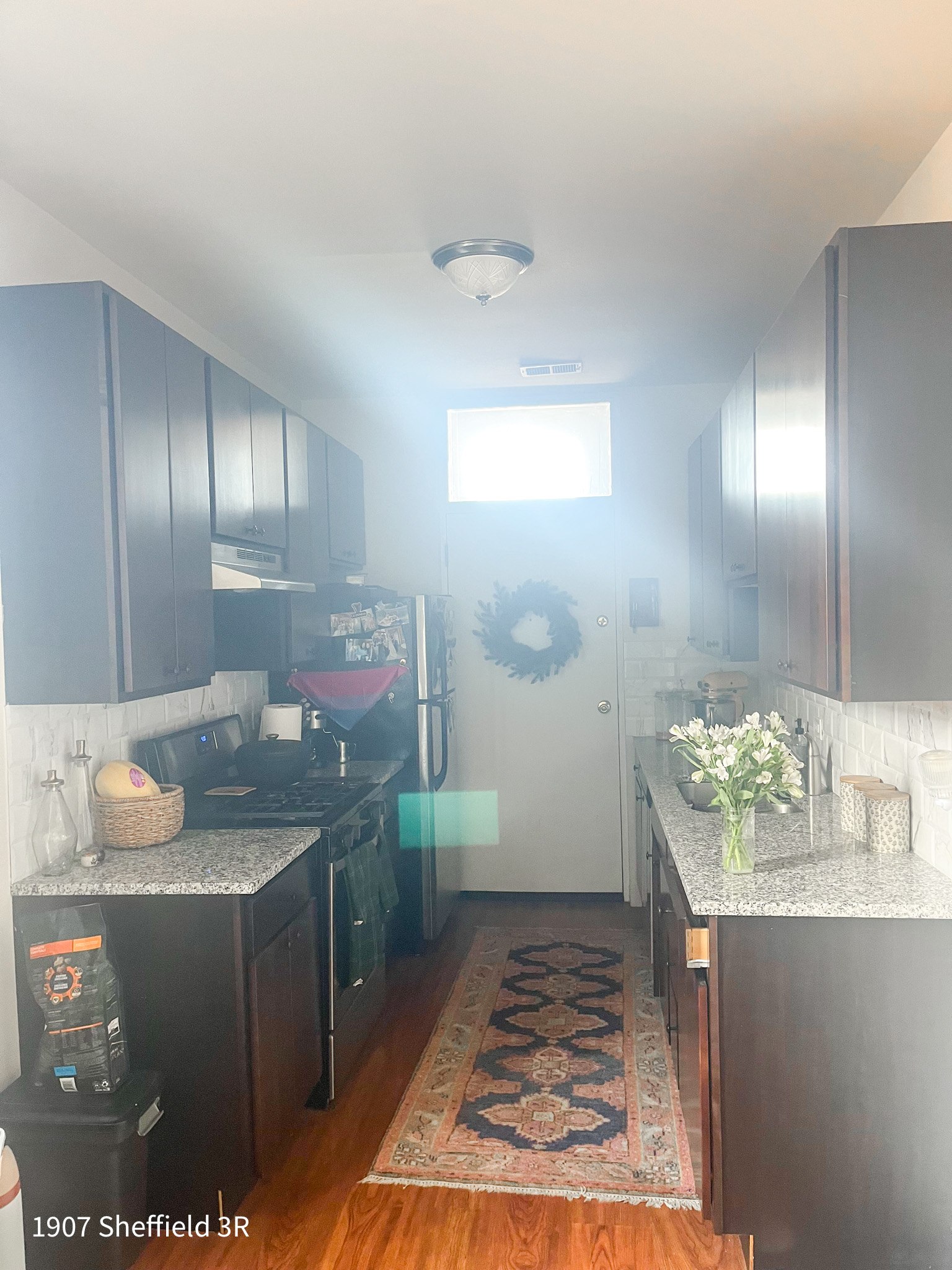 1907 N Sheffield Ave 1907 N Sheffield Ave, Chicago, IL 60614 - Leasing by Cross Street