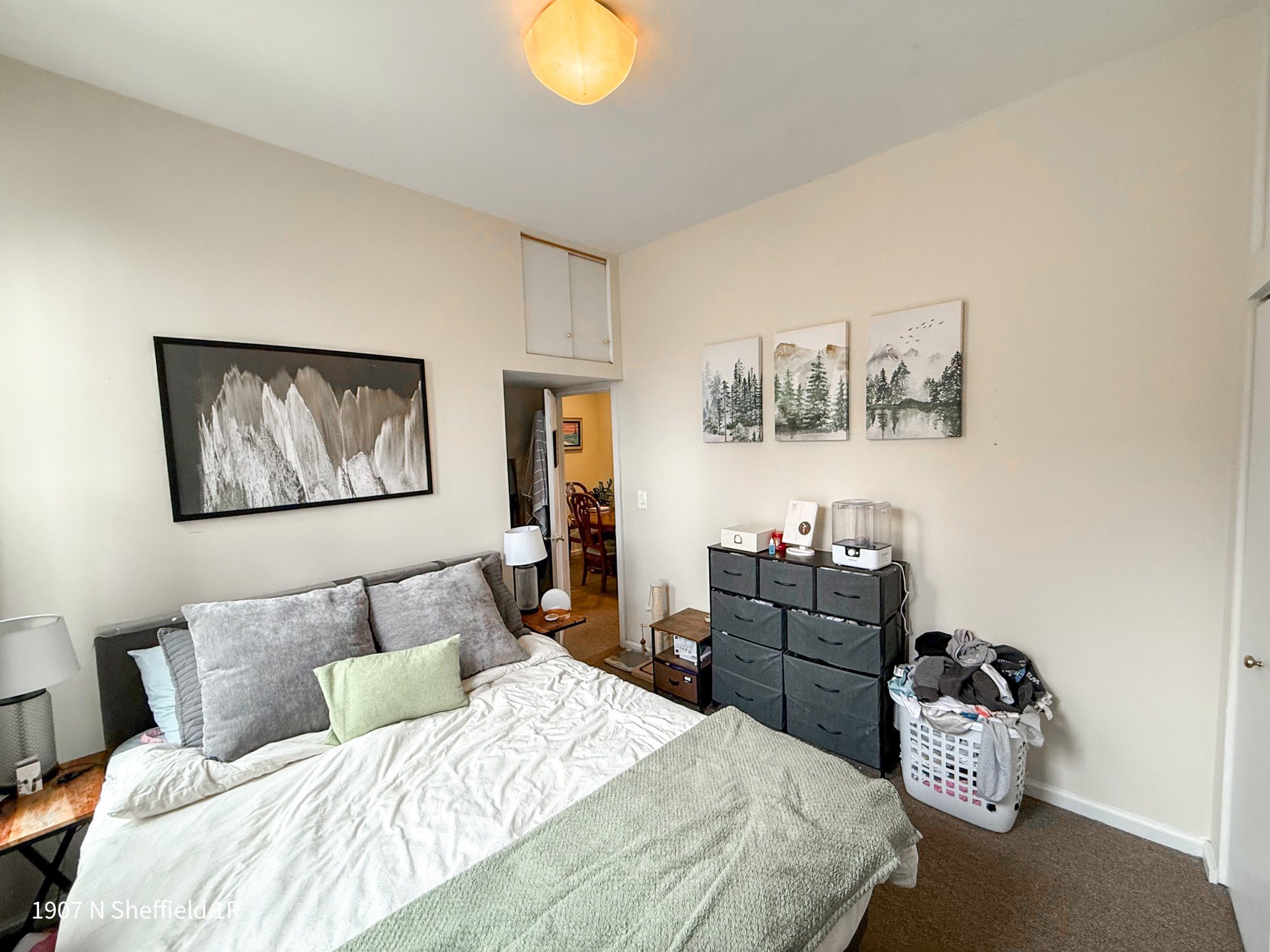 1907 N Sheffield Ave 1907 N Sheffield Ave, Chicago, IL 60614 - Leasing by Cross Street