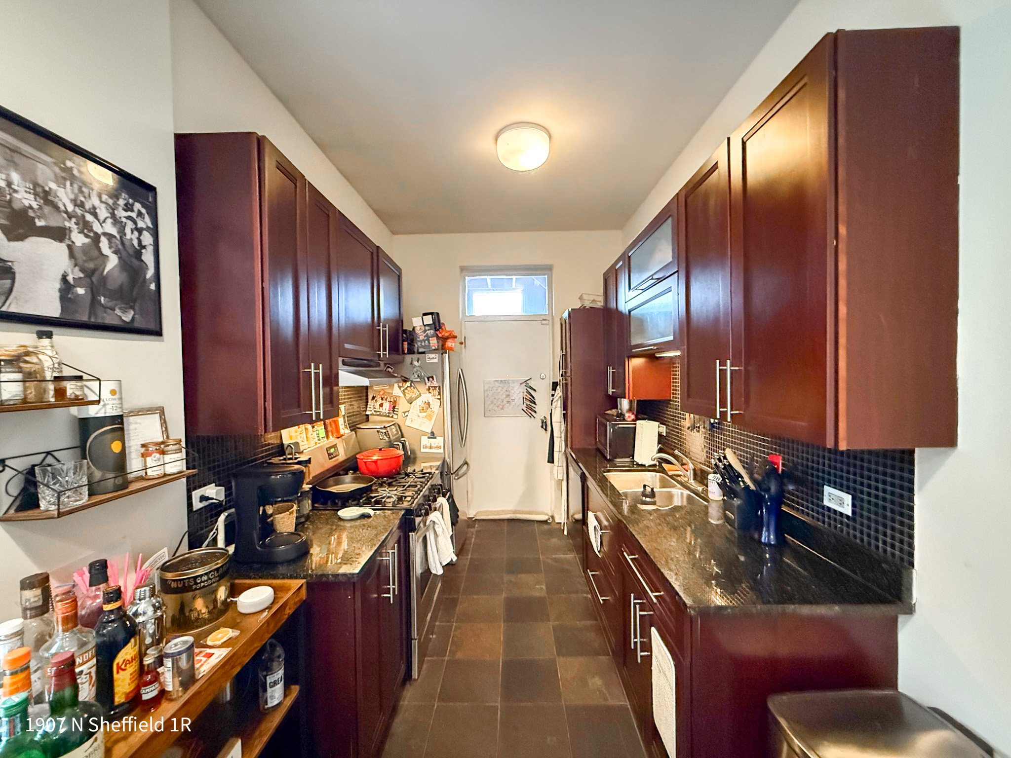 1907 N Sheffield Ave 1907 N Sheffield Ave, Chicago, IL 60614 - Leasing by Cross Street