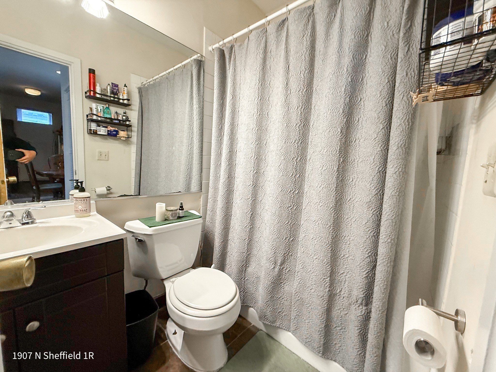 1907 N Sheffield Ave 1907 N Sheffield Ave, Chicago, IL 60614 - Leasing by Cross Street