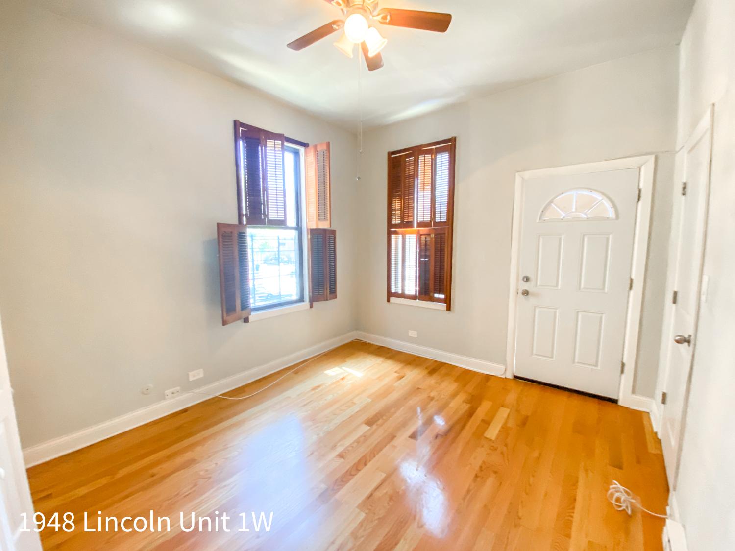 1948 N. Lincoln Ave. 1948 N. Lincoln Ave., Chicago, IL 60614 Old Town Triangle - Leasing by Cross Street
