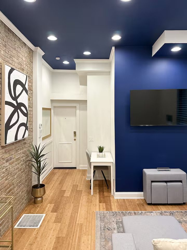 53 W. Burton Pl. 53 W. Burton Pl., Chicago, IL 60610 - Leasing by Cross Street