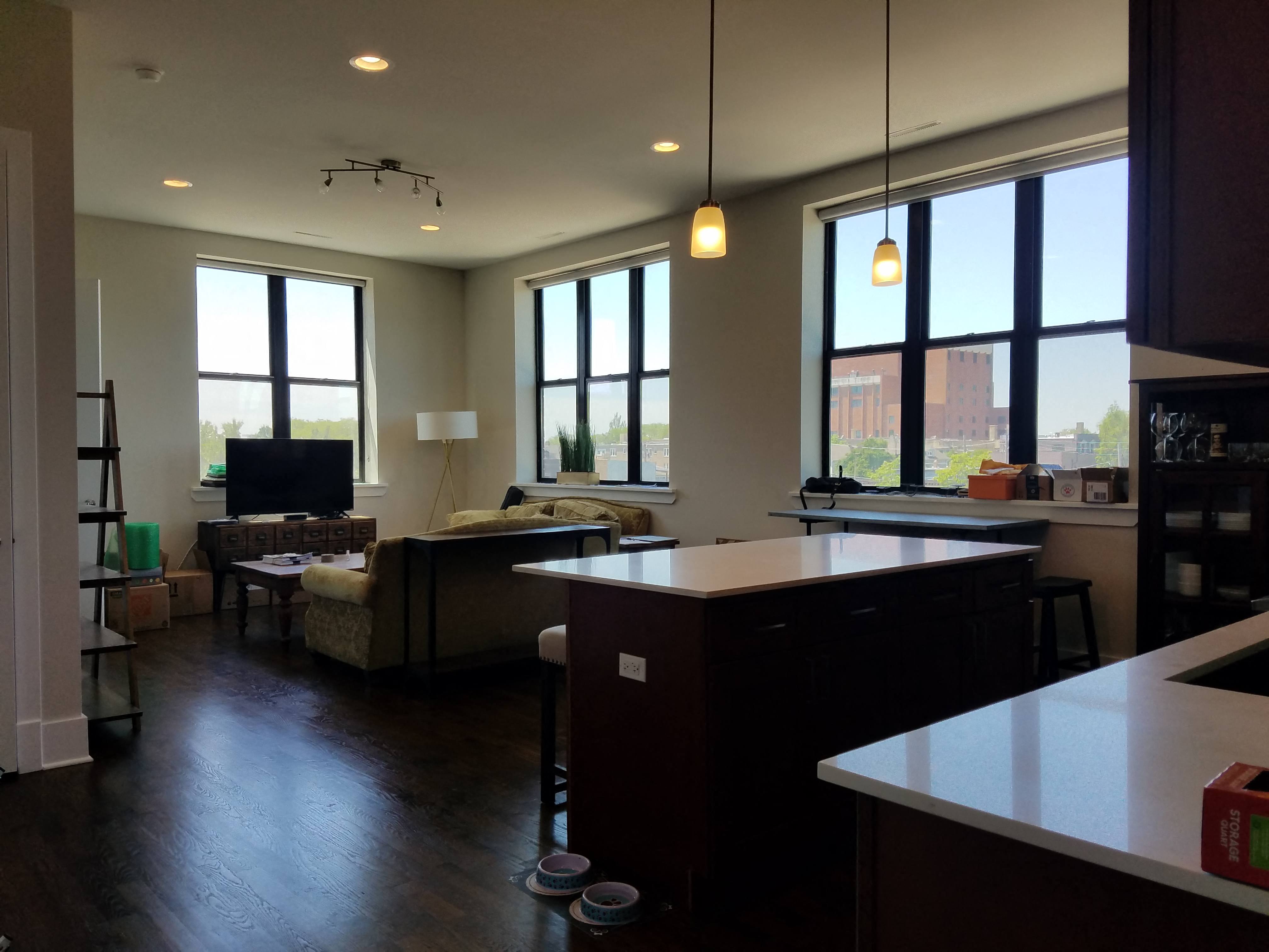 4601 N. Ravenswood Ave. 4601 N. Ravenswood Ave., Chicago, IL 60640 Ravenswood - Leasing by Cross Street
