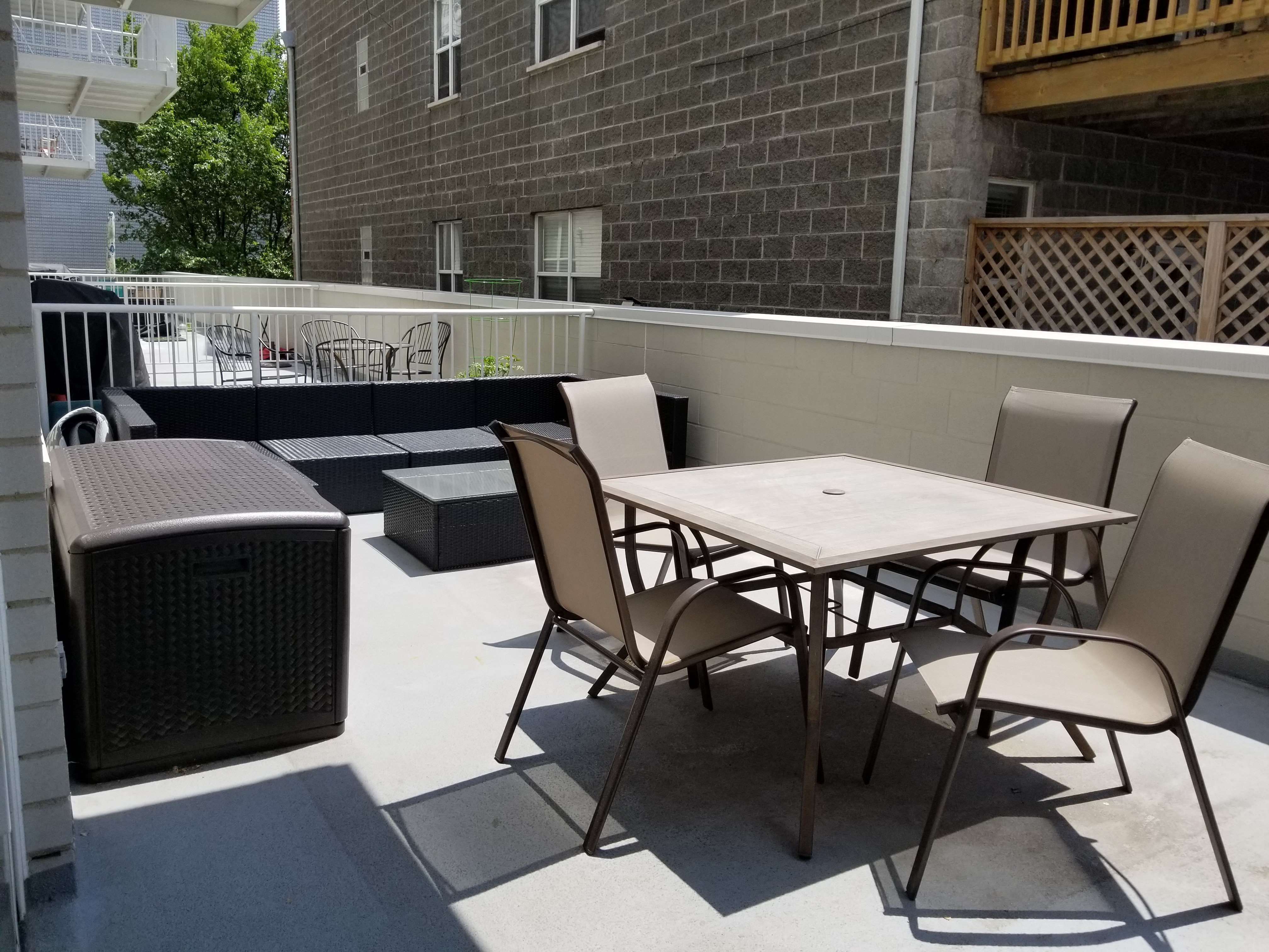 1545 W. North Ave. 1545 W. North Ave., Chicago, IL 60642 Wicker Park - Leasing by Cross Street