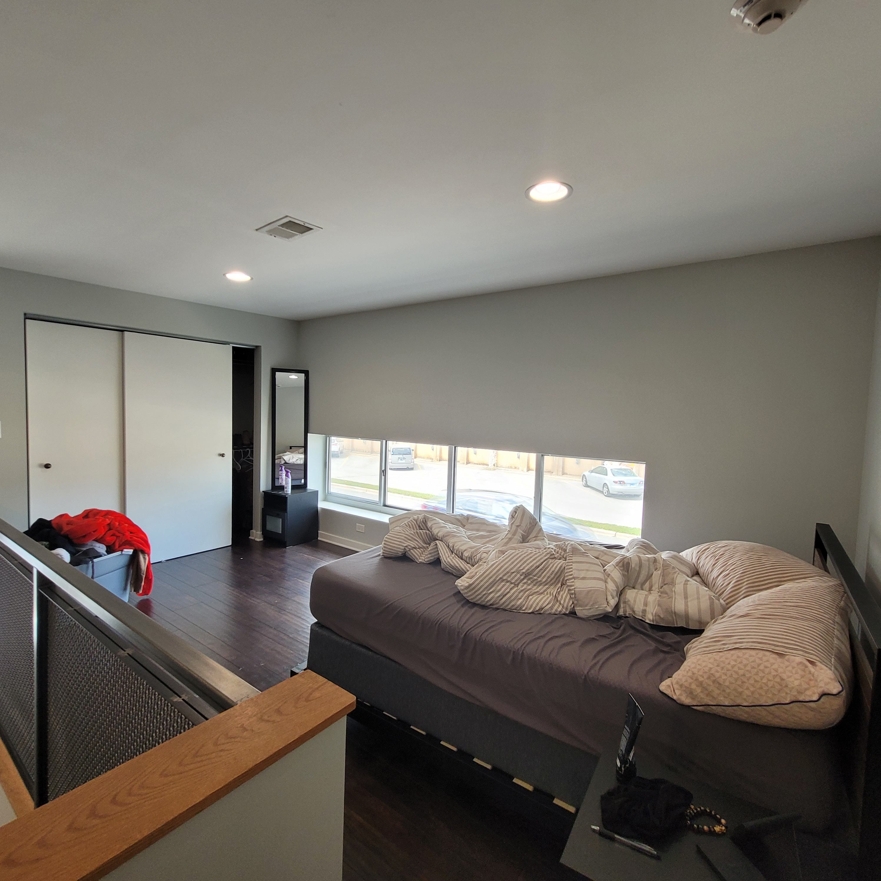 409-415 South Blvd. 409-415 South Blvd., Oak Park, IL 60302 - Leasing by Cross Street