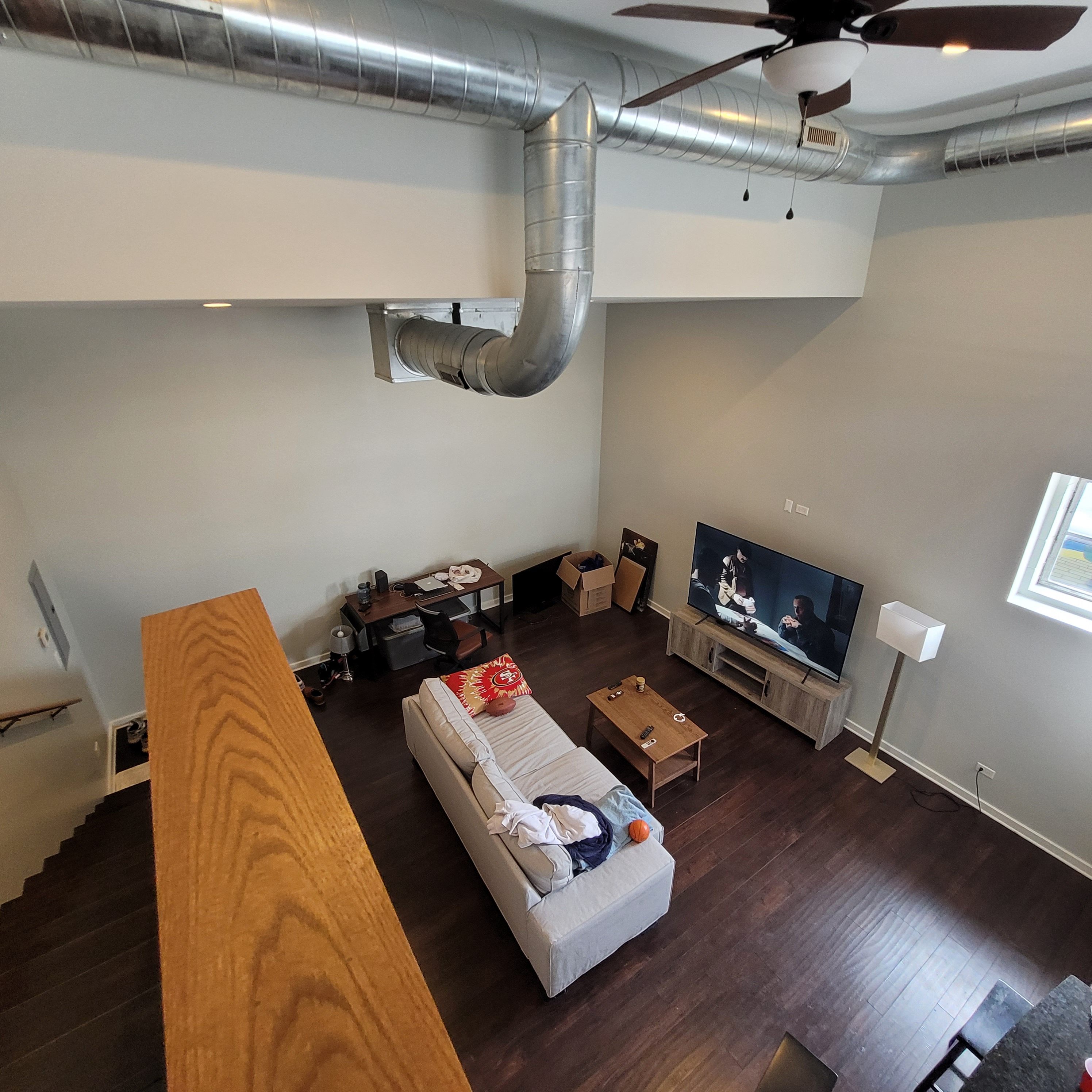 409-415 South Blvd. 409-415 South Blvd., Oak Park, IL 60302 - Leasing by Cross Street