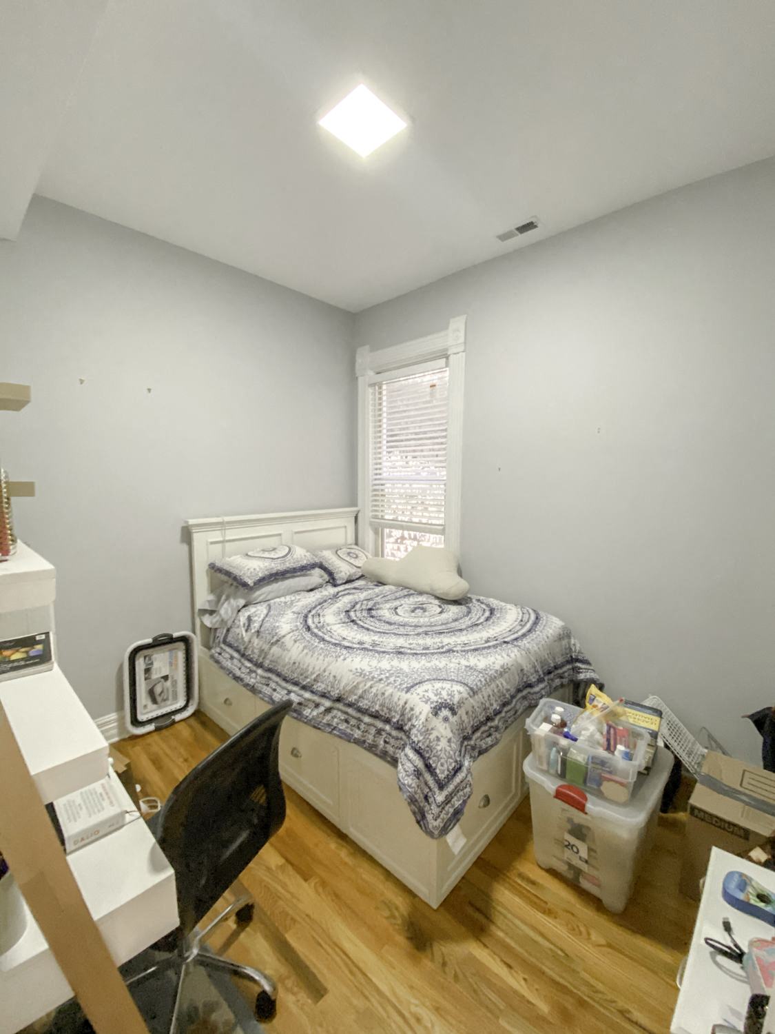 2023 N. Sheffield Ave. 2023 N. Sheffield Ave., Chicago, IL 60614 Lincoln Park - Leasing by Cross Street