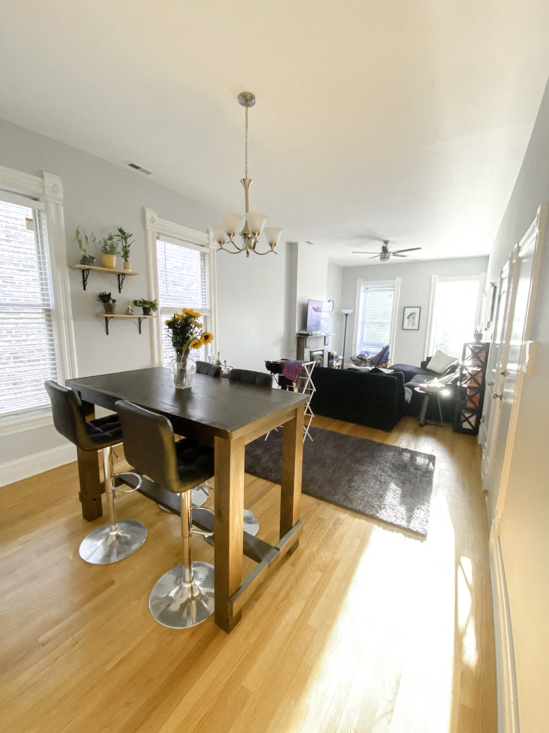 2023 N. Sheffield Ave. 2023 N. Sheffield Ave., Chicago, IL 60614 Lincoln Park - Leasing by Cross Street