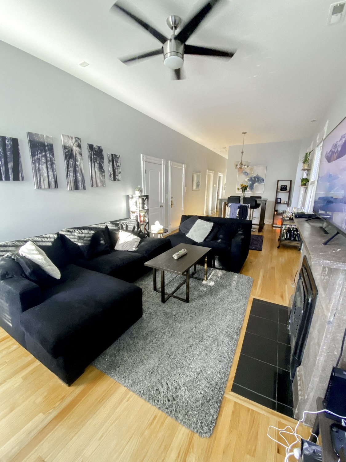 2023 N. Sheffield Ave. 2023 N. Sheffield Ave., Chicago, IL 60614 Lincoln Park - Leasing by Cross Street