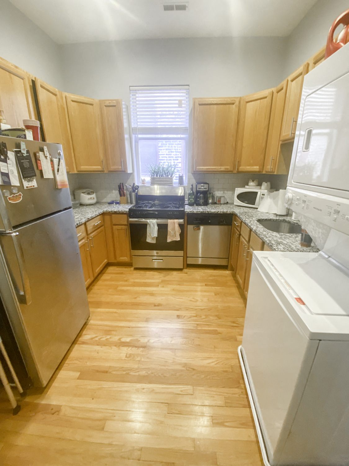 2023 N. Sheffield Ave. 2023 N. Sheffield Ave., Chicago, IL 60614 Lincoln Park - Leasing by Cross Street