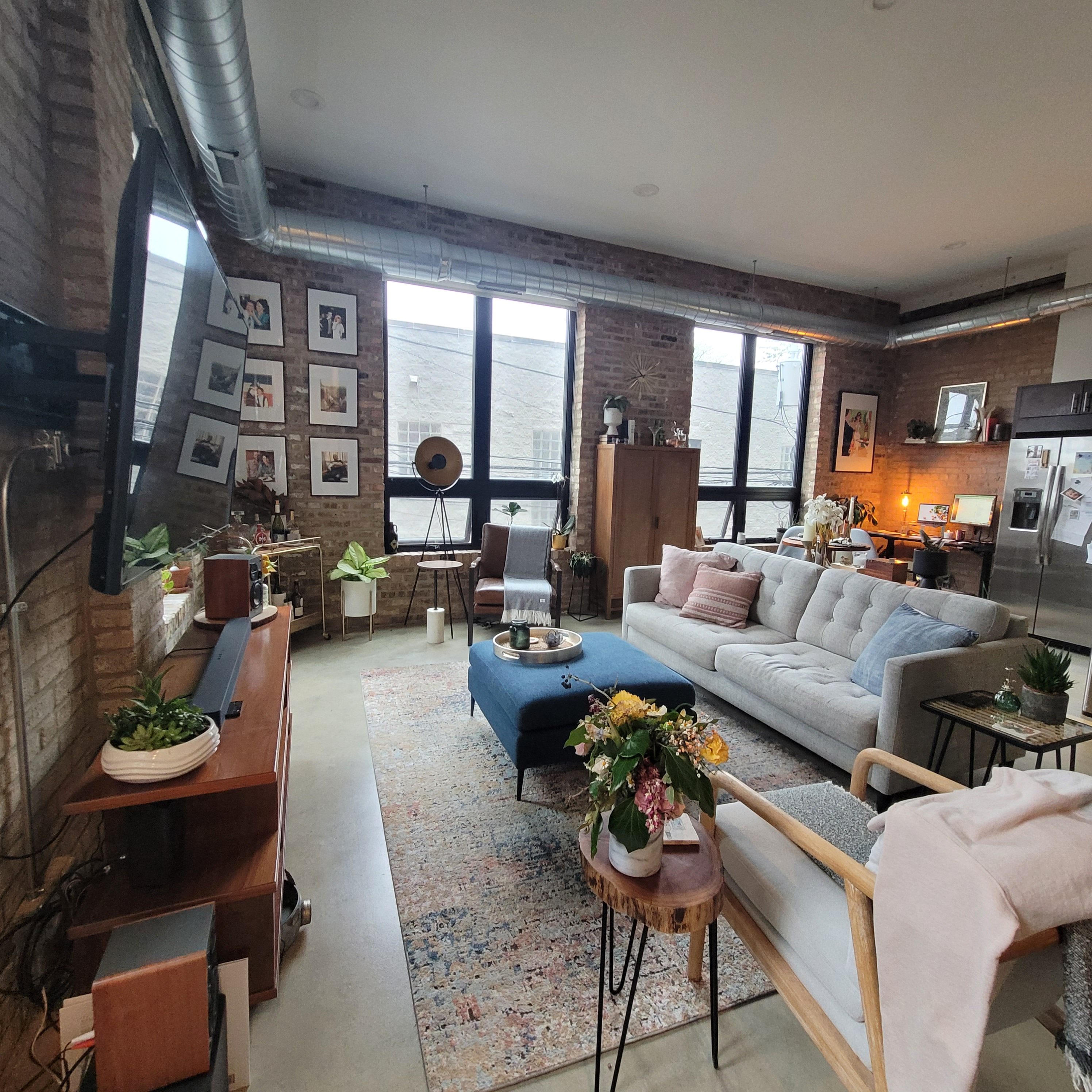 1938-42 W. North Ave. 1938-42 W. North Ave., Chicago, IL 60622 West Town - Leasing by Cross Street