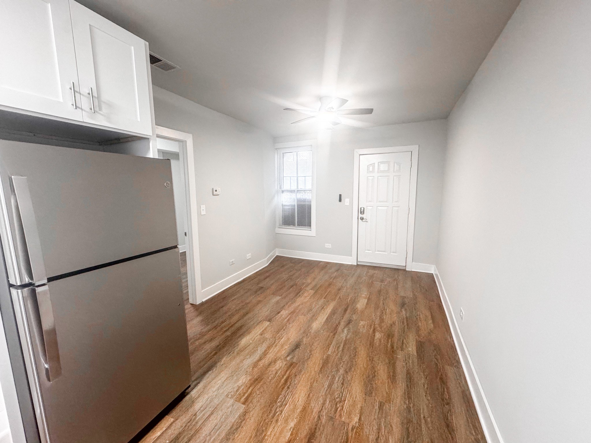 2046 W. Charleston St. 2046 W. Charleston St., Chicago, IL 60647 Bucktown - Leasing by Cross Street