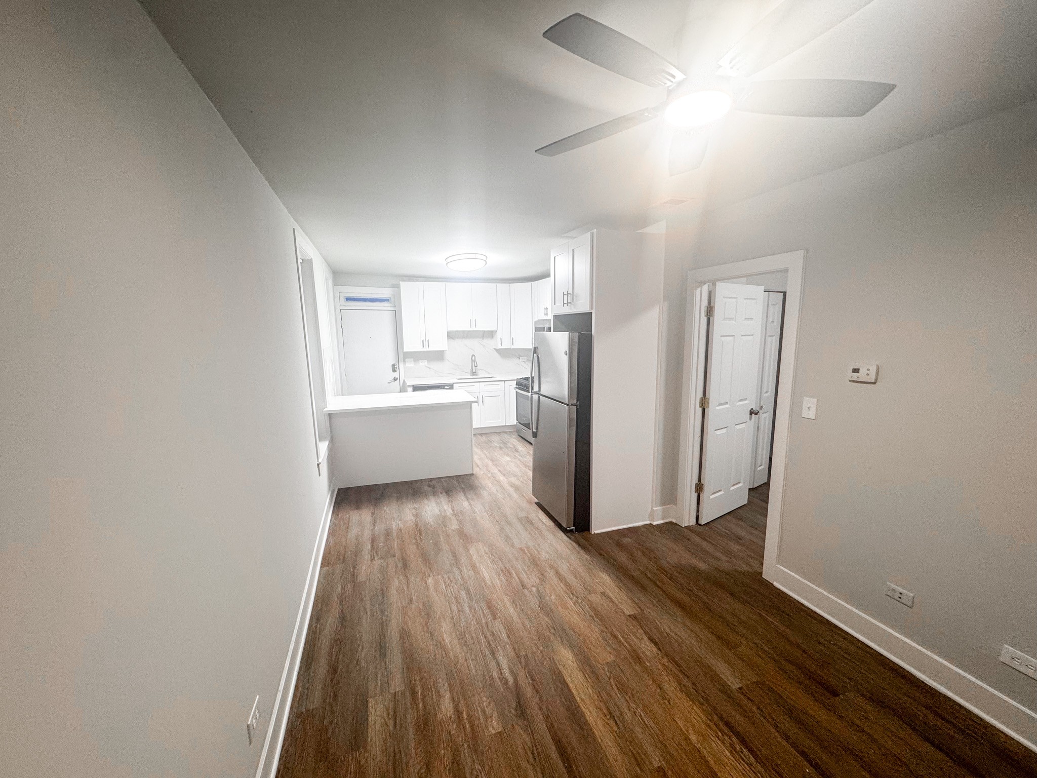 2046 W. Charleston St. 2046 W. Charleston St., Chicago, IL 60647 Bucktown - Leasing by Cross Street