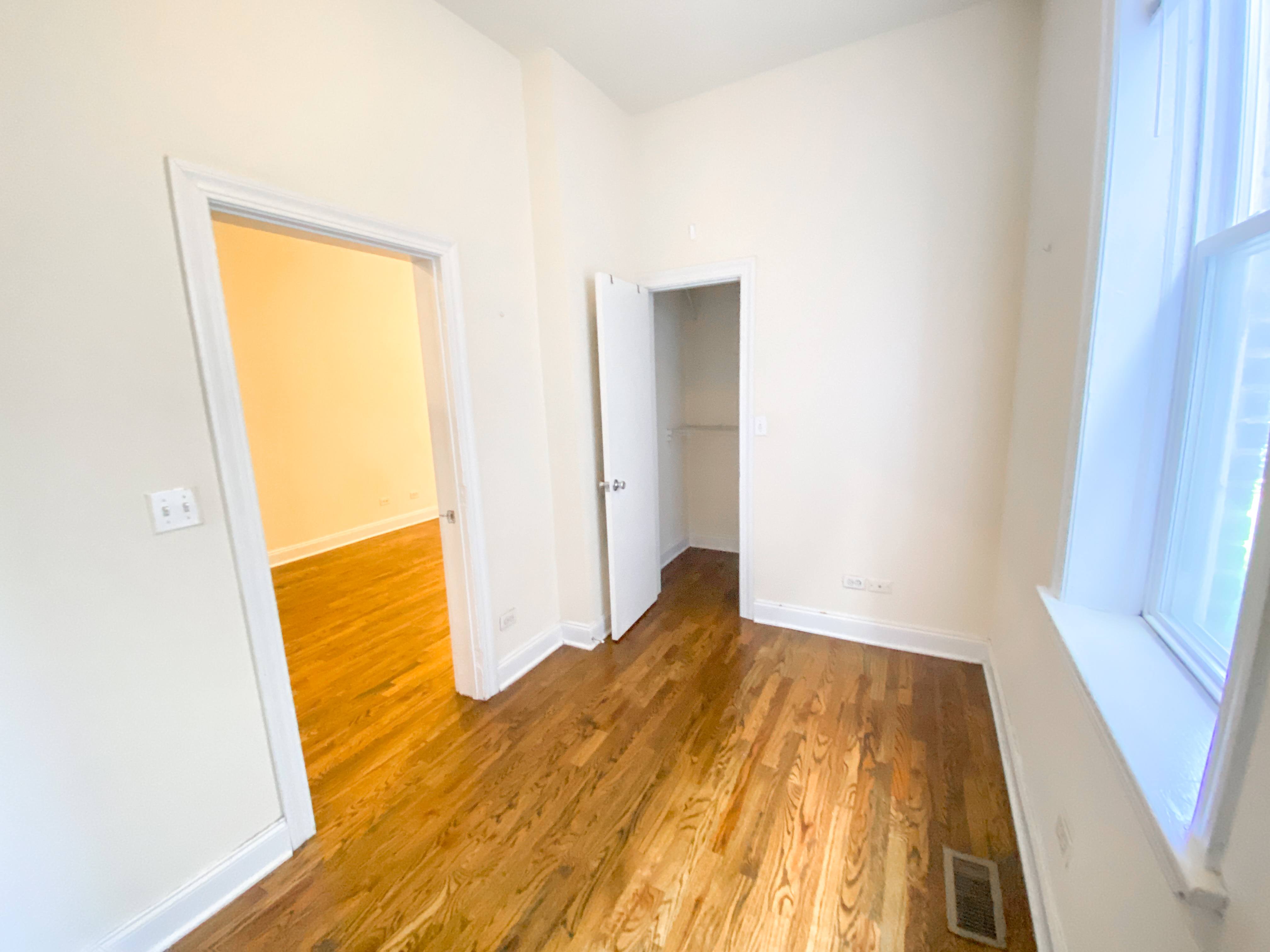 2102 N. Hoyne Ave. 2102 N. Hoyne Ave., Chicago, IL 60647 Bucktown - Leasing by Cross Street