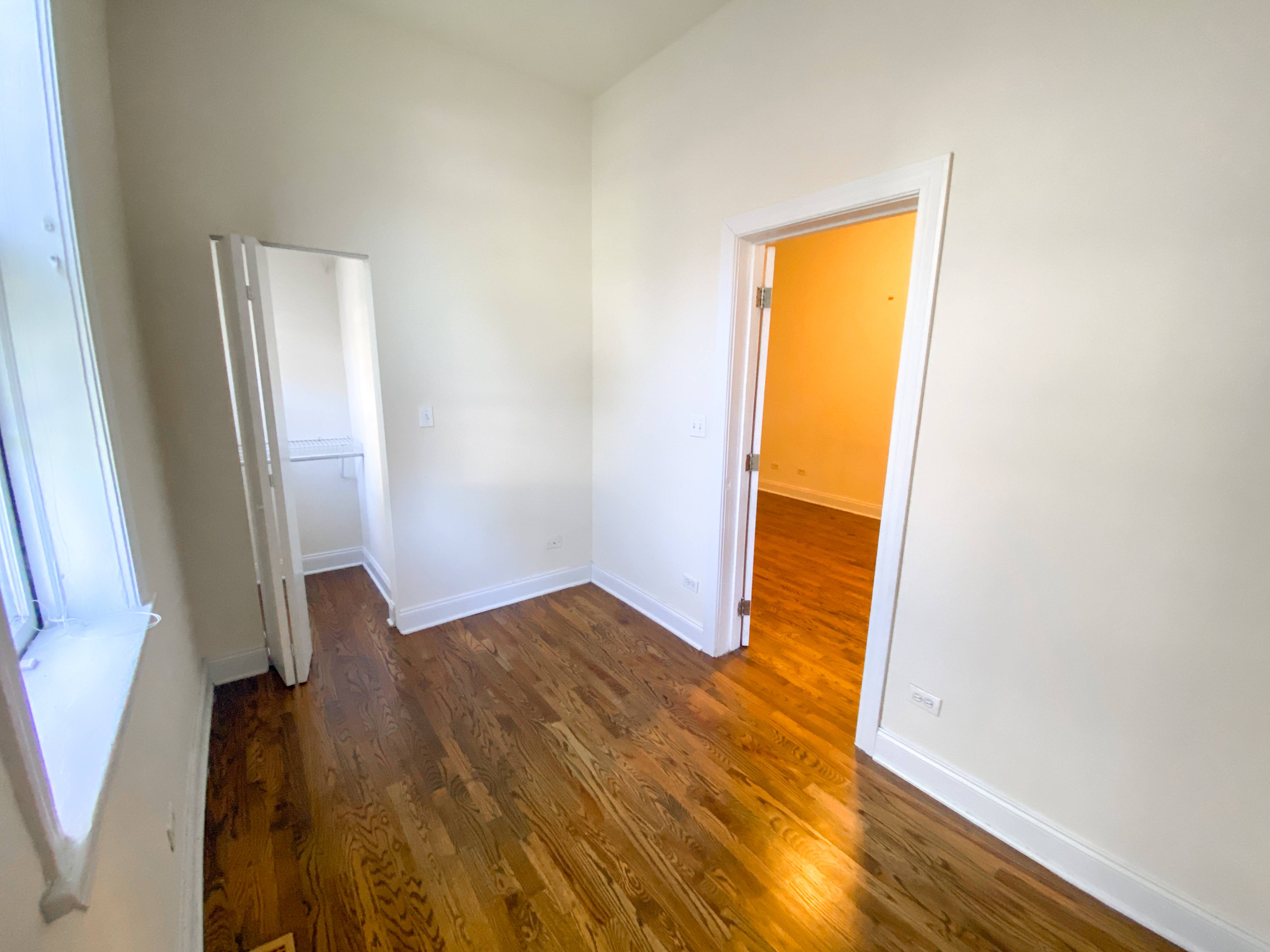 2102 N. Hoyne Ave. 2102 N. Hoyne Ave., Chicago, IL 60647 Bucktown - Leasing by Cross Street