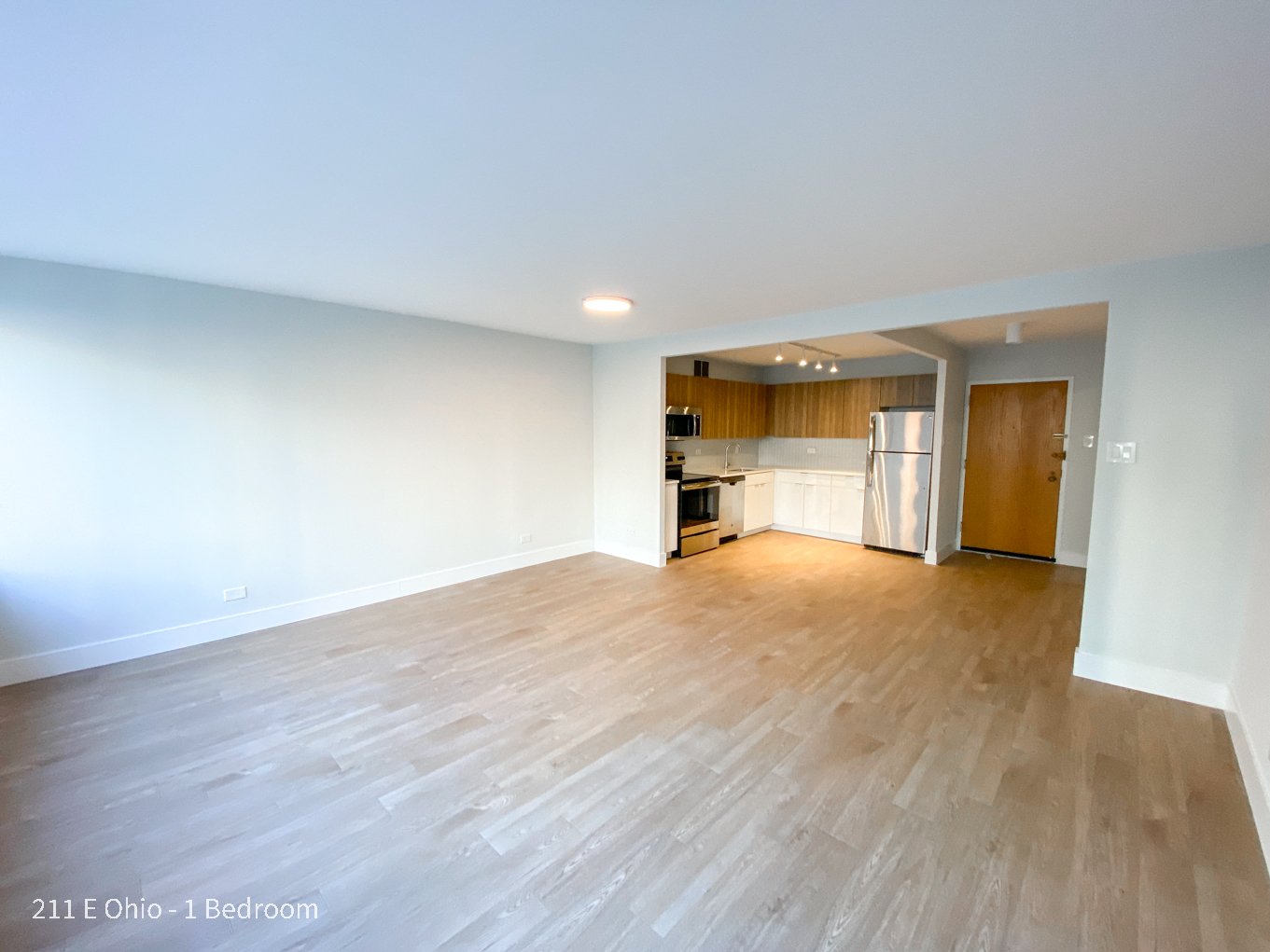 211 E. Ohio St. Condos 211 E. Ohio St., Chicago, IL 60611 Streeterville - Leasing by Cross Street