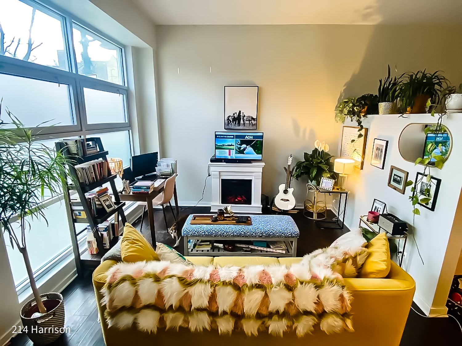 214 Harrison St. 214 Harrison St., Oak Park, IL 60304 Suburbs - Leasing by Cross Street