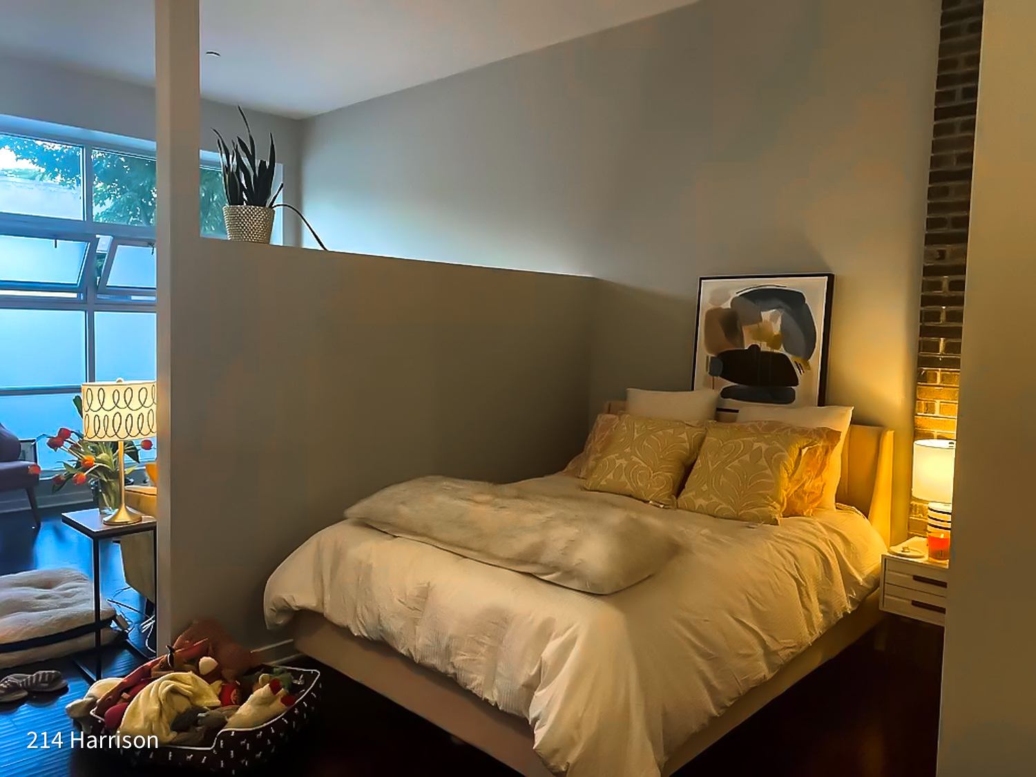 214 Harrison St. 214 Harrison St., Oak Park, IL 60304 Suburbs - Leasing by Cross Street