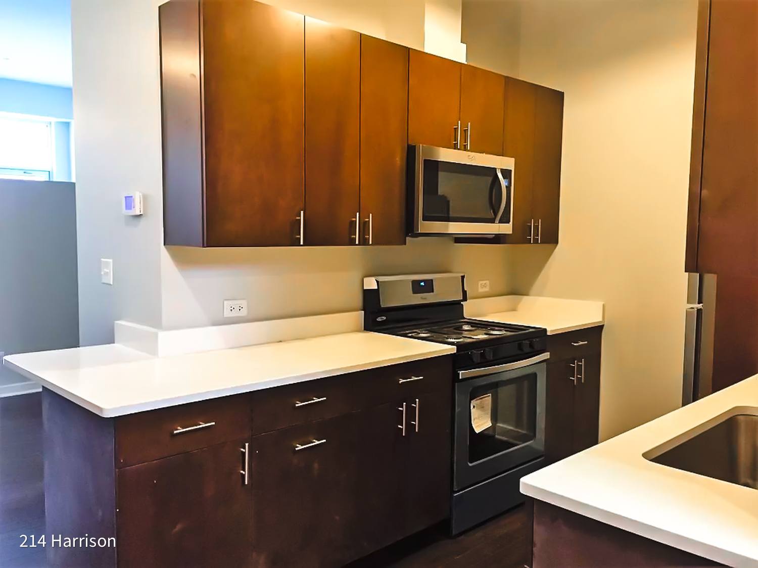 214 Harrison St. 214 Harrison St., Oak Park, IL 60304 Suburbs - Leasing by Cross Street