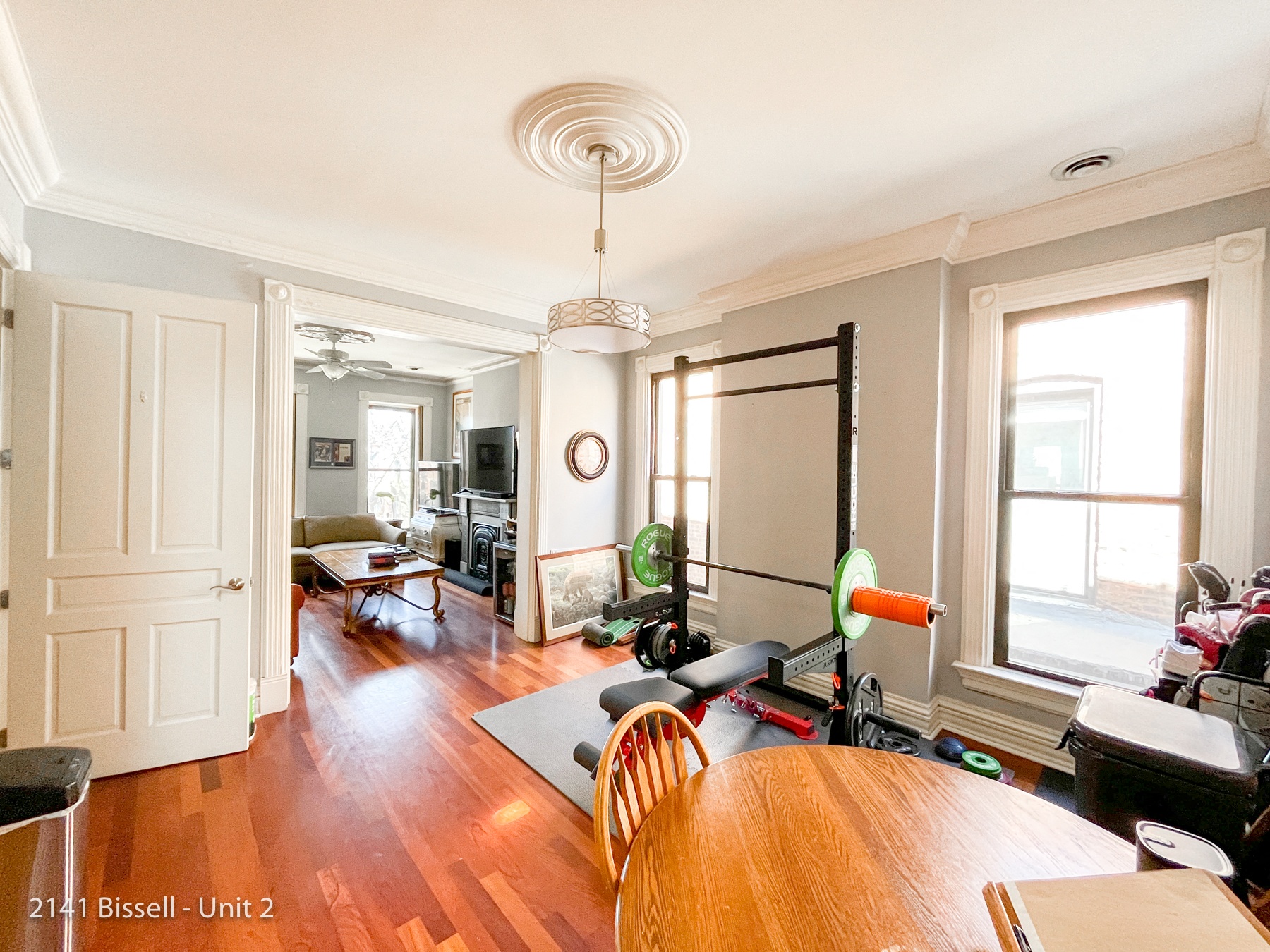 2141 N. Bissell St 2141 N. Bissell St, Chicago, IL 60614 Lincoln Park - Leasing by Cross Street
