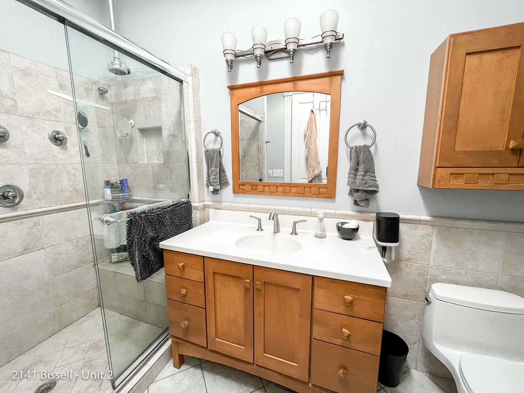 2141 N. Bissell St 2141 N. Bissell St, Chicago, IL 60614 Lincoln Park - Leasing by Cross Street