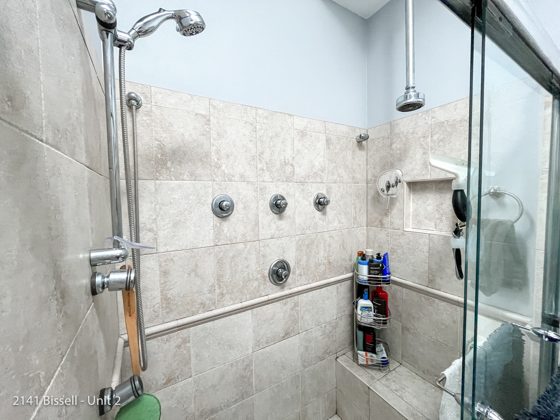 2141 N. Bissell St 2141 N. Bissell St, Chicago, IL 60614 Lincoln Park - Leasing by Cross Street