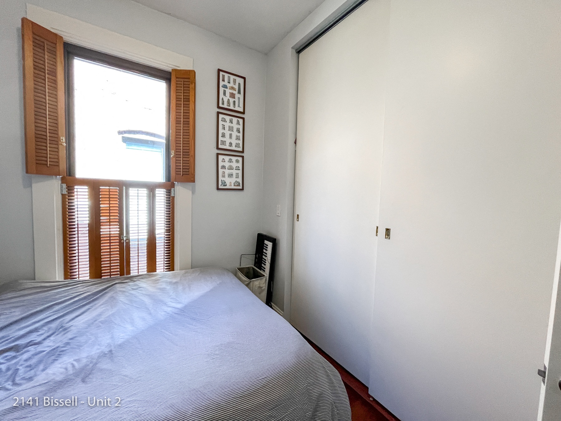 2141 N. Bissell St 2141 N. Bissell St, Chicago, IL 60614 Lincoln Park - Leasing by Cross Street