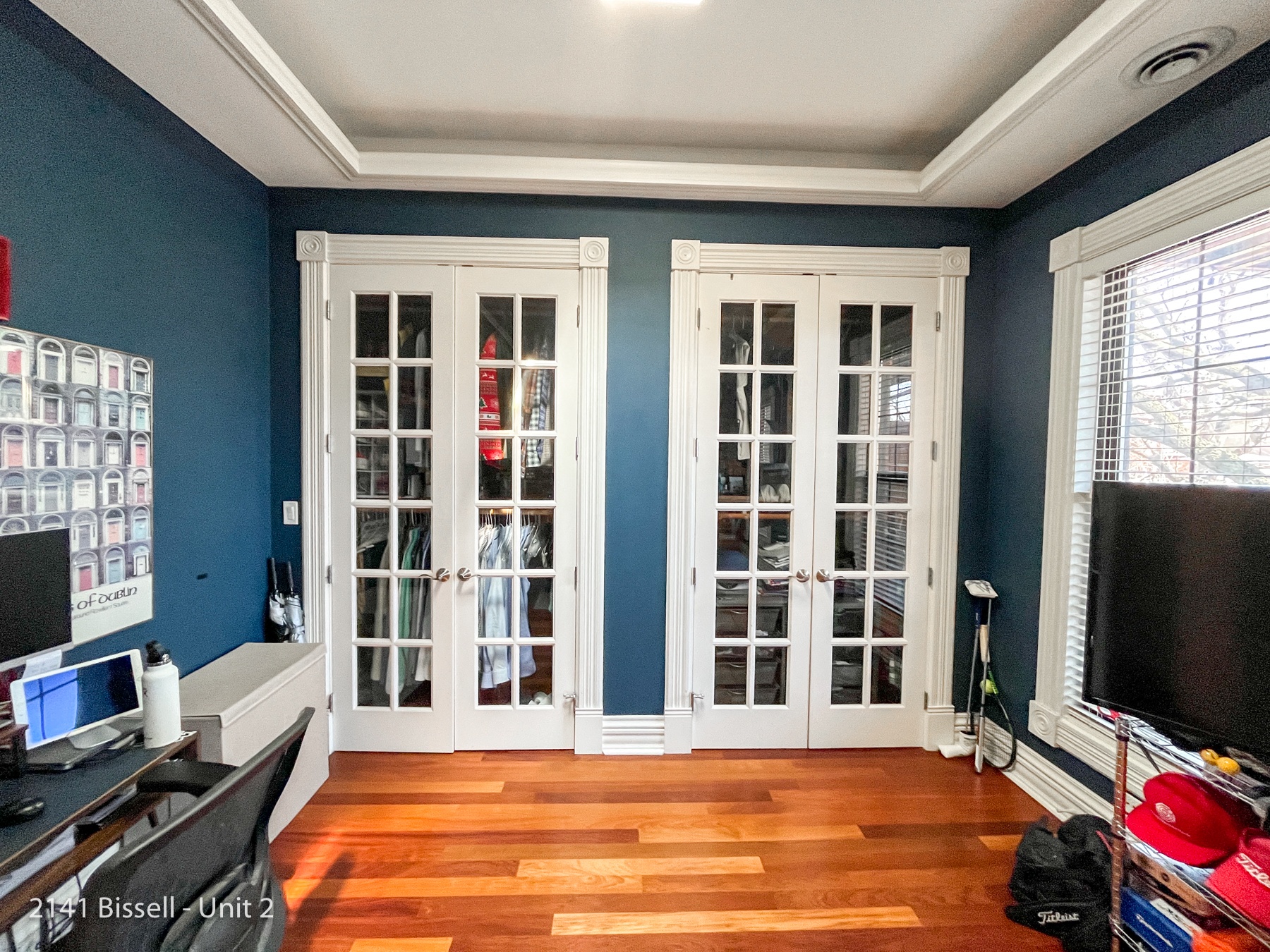 2141 N. Bissell St 2141 N. Bissell St, Chicago, IL 60614 Lincoln Park - Leasing by Cross Street