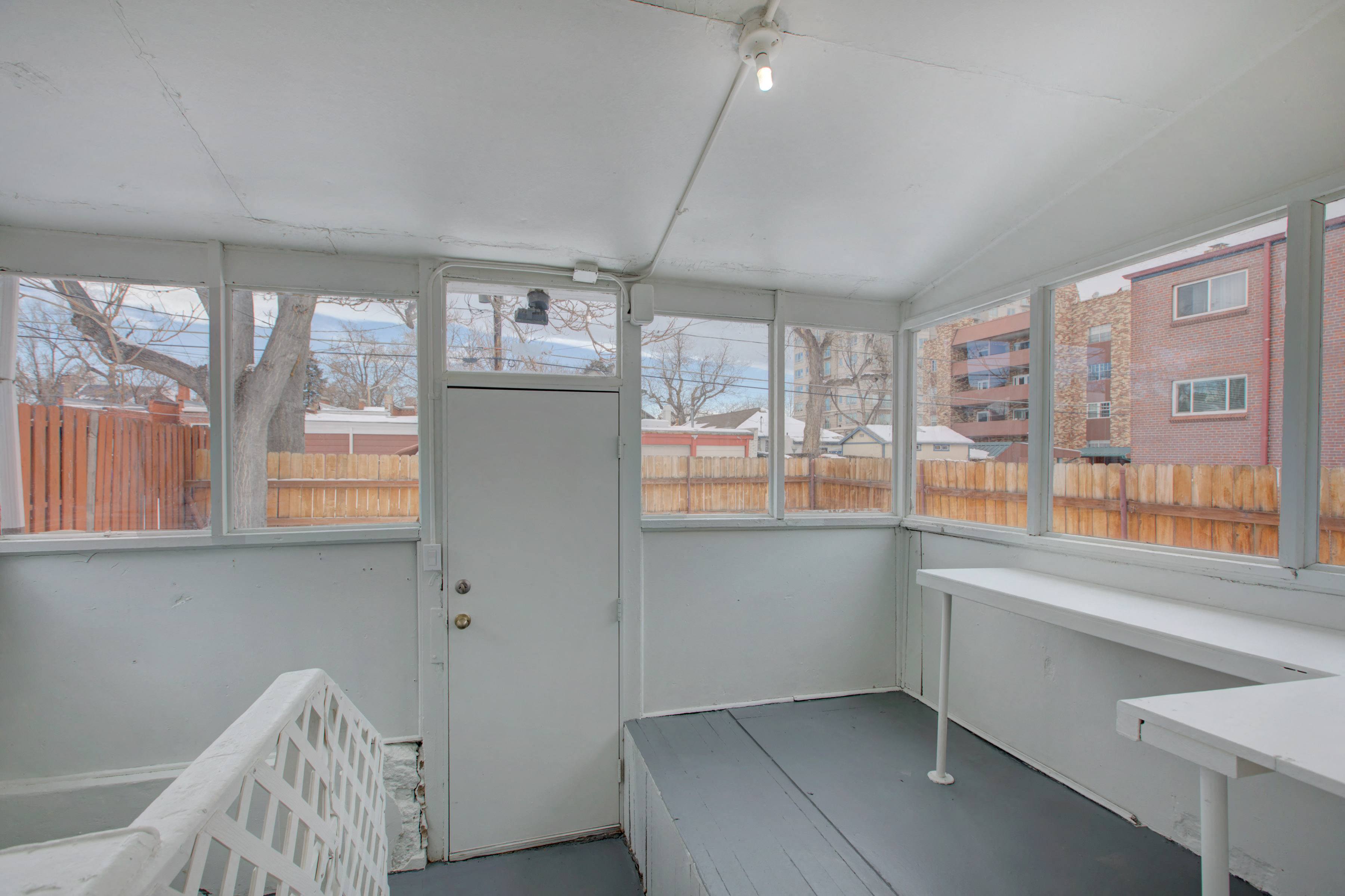 227 N. Pearl St. 227 N. Pearl St., Denver, CO 80203