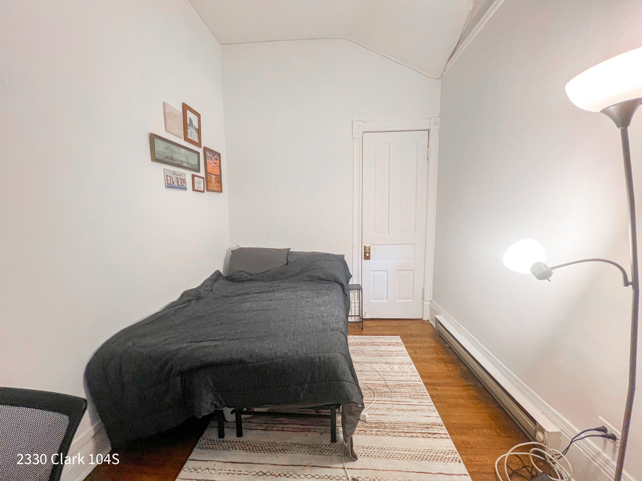 2330 N. Clark St. 2330 N. Clark St., Chicago, IL 60614 Lincoln Park - Leasing by Cross Street