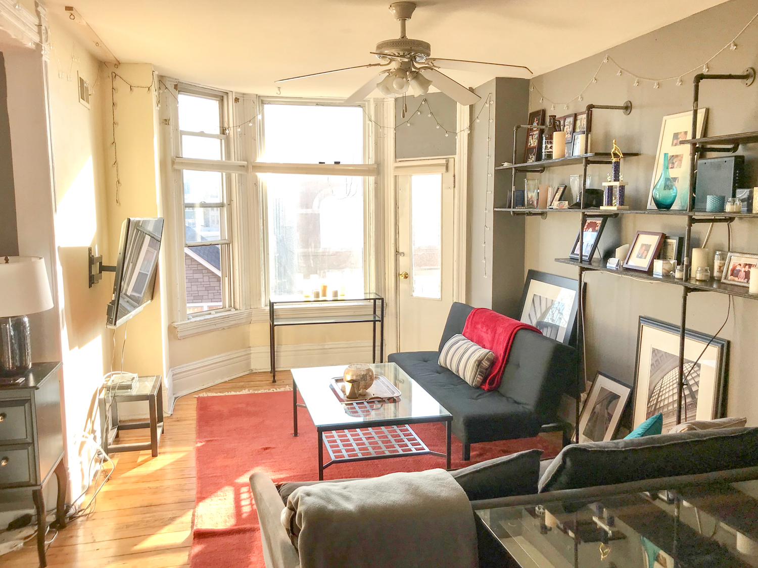2350-52 W. Ohio St. / 601 N. Western Ave. 2350-52 W. Ohio St., Chicago, IL 60612 West Town - Leasing by Cross Street