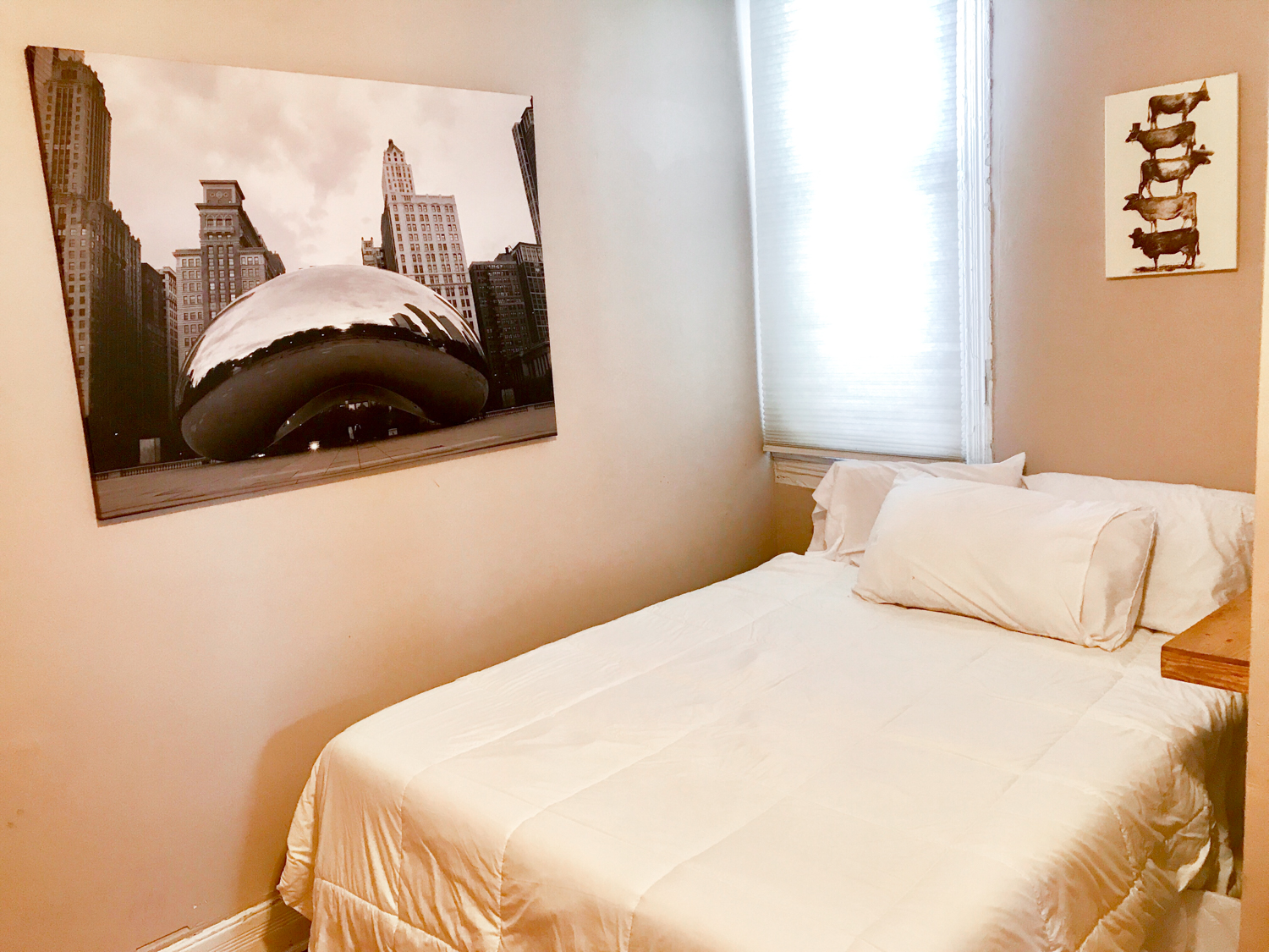 2350-52 W. Ohio St. / 601 N. Western Ave. 2350-52 W. Ohio St., Chicago, IL 60612 West Town - Leasing by Cross Street