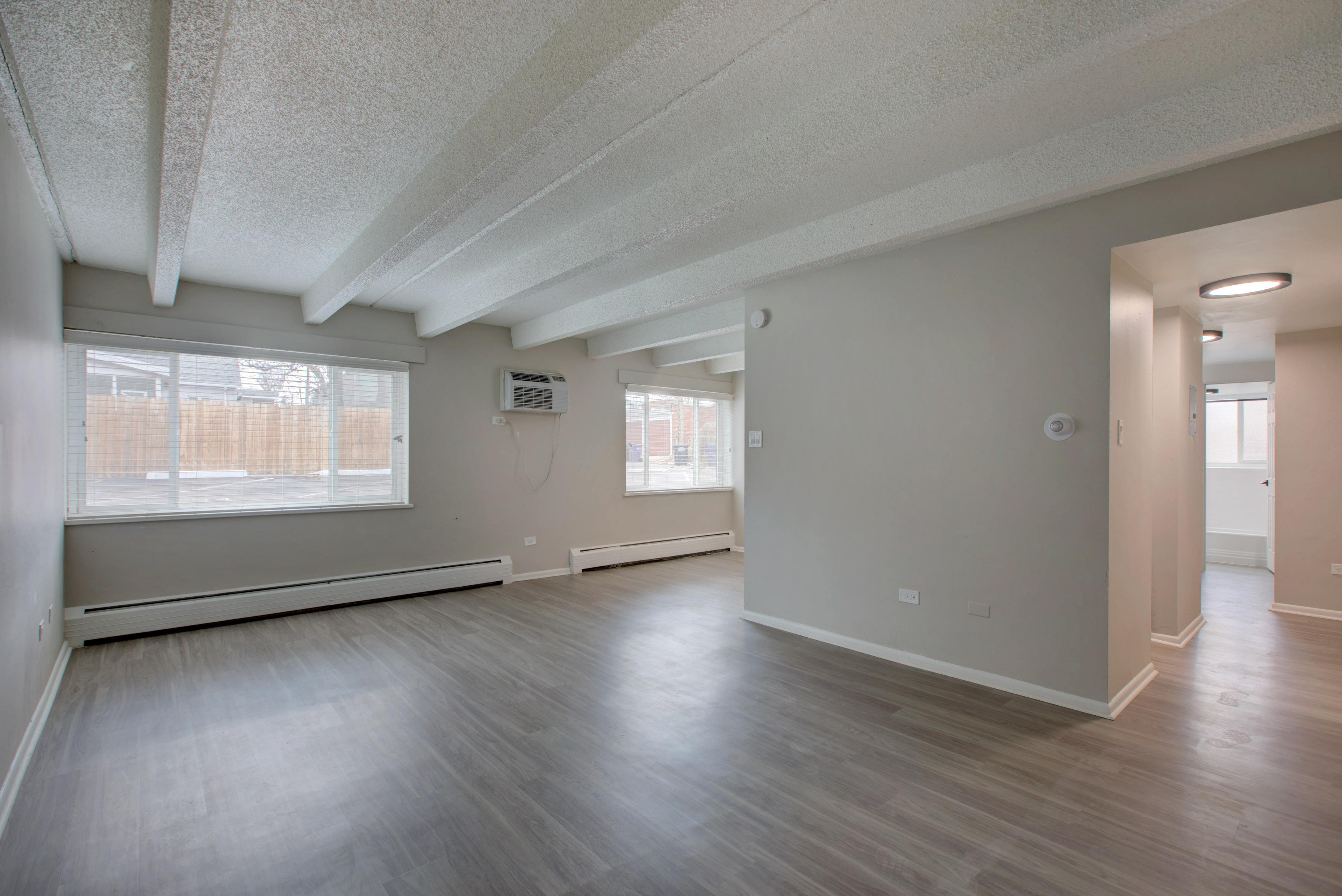 Pearl Street Flats 237-257 N. Pearl St., Denver, CO 80203 West Washington Park - Leasing by Cross Street