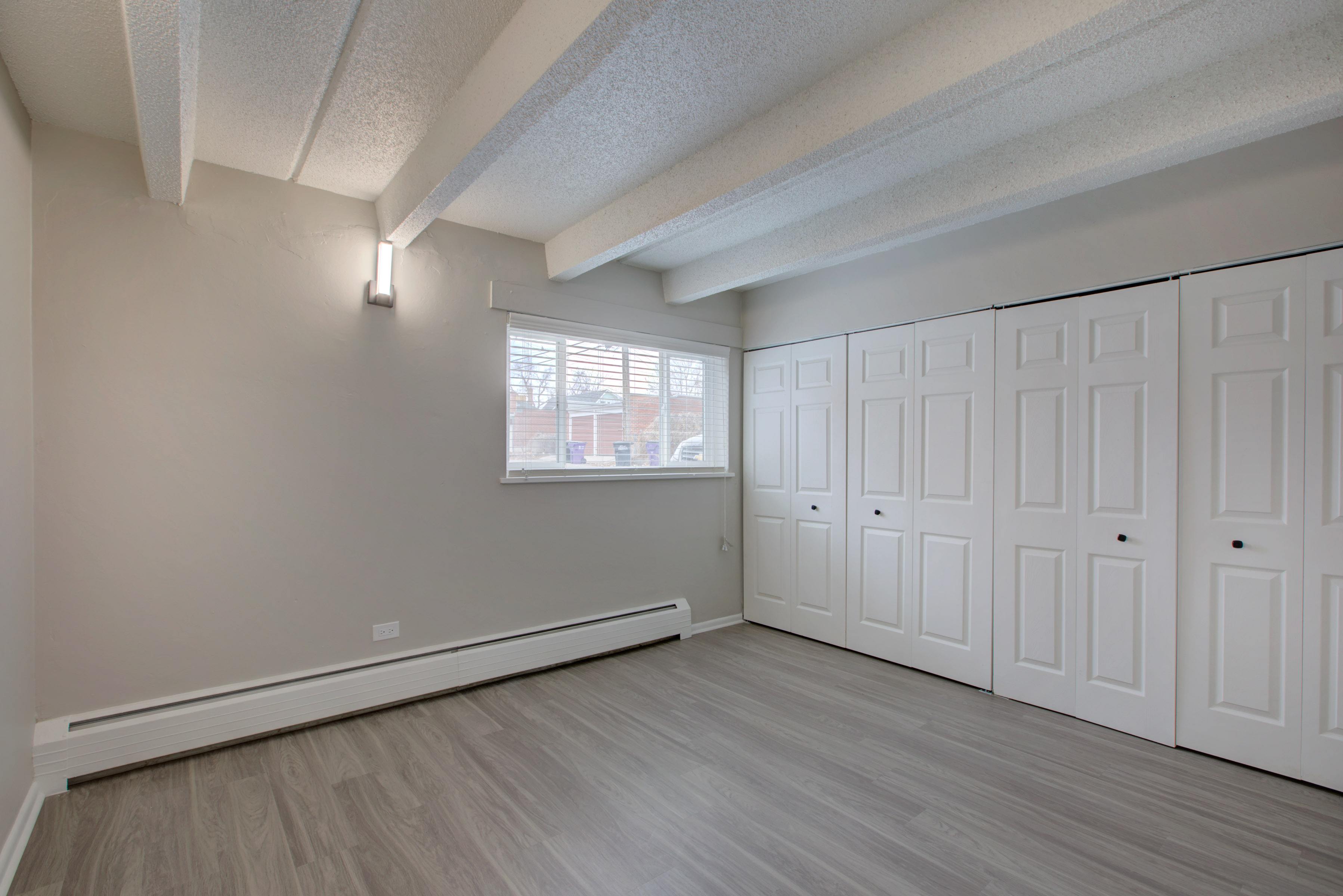 Pearl Street Flats 237-257 N. Pearl St., Denver, CO 80203 West Washington Park - Leasing by Cross Street