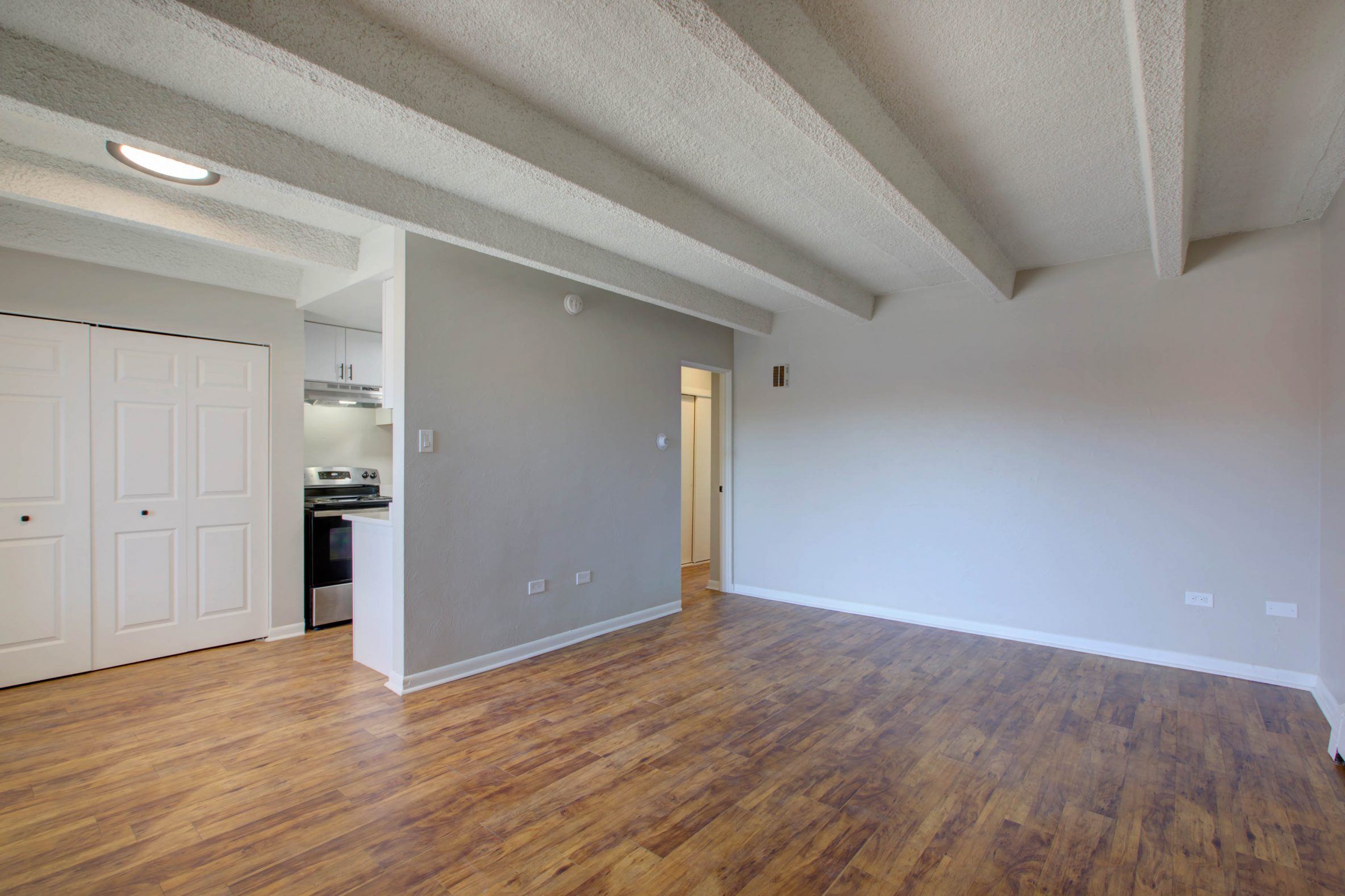 Pearl Street Flats 237-257 N. Pearl St., Denver, CO 80203