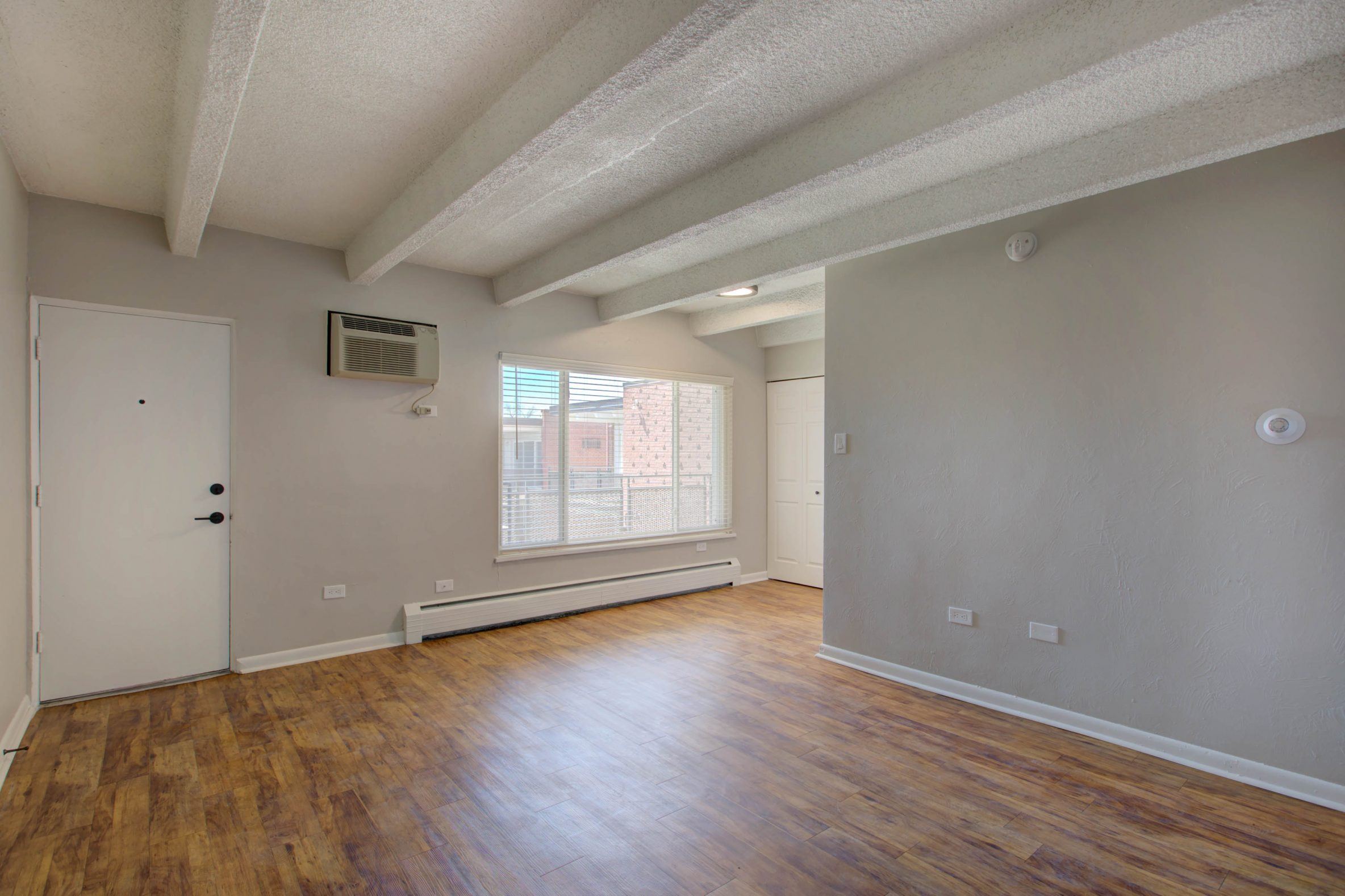 Pearl Street Flats 237-257 N. Pearl St., Denver, CO 80203