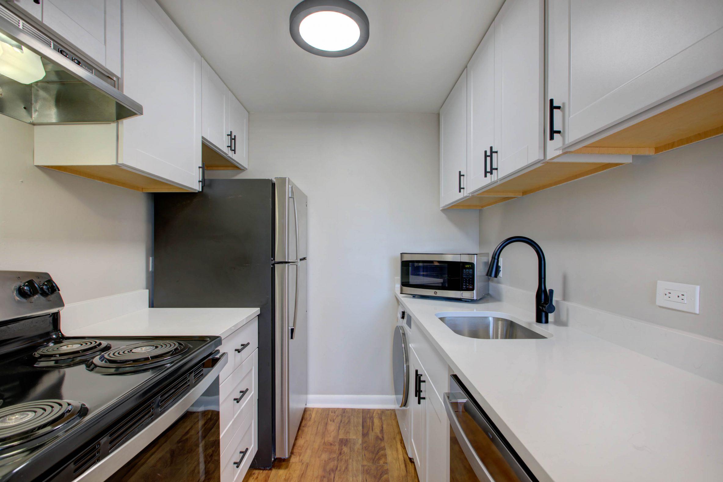 Pearl Street Flats 237-257 N. Pearl St., Denver, CO 80203