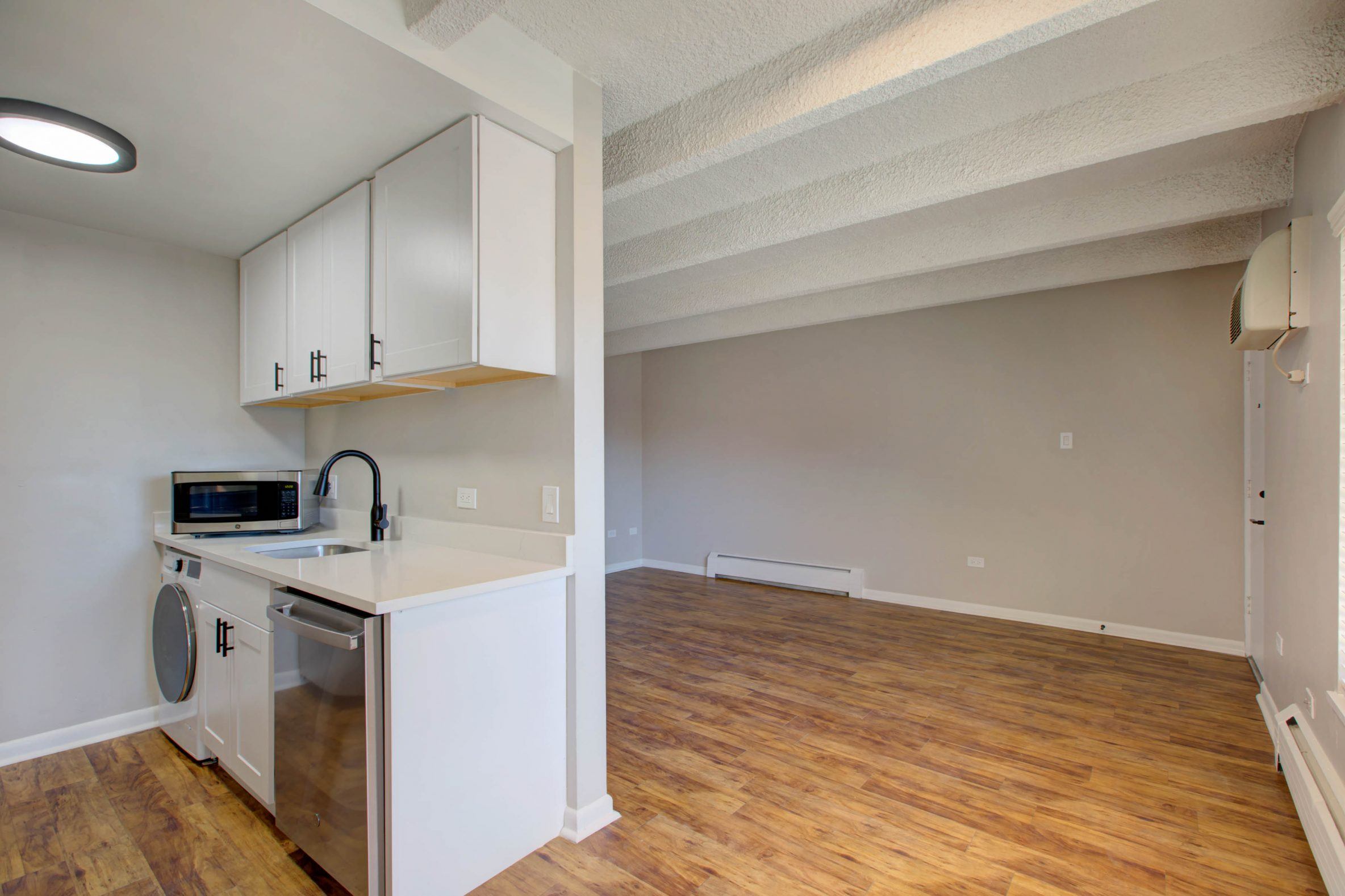 Pearl Street Flats 237-257 N. Pearl St., Denver, CO 80203