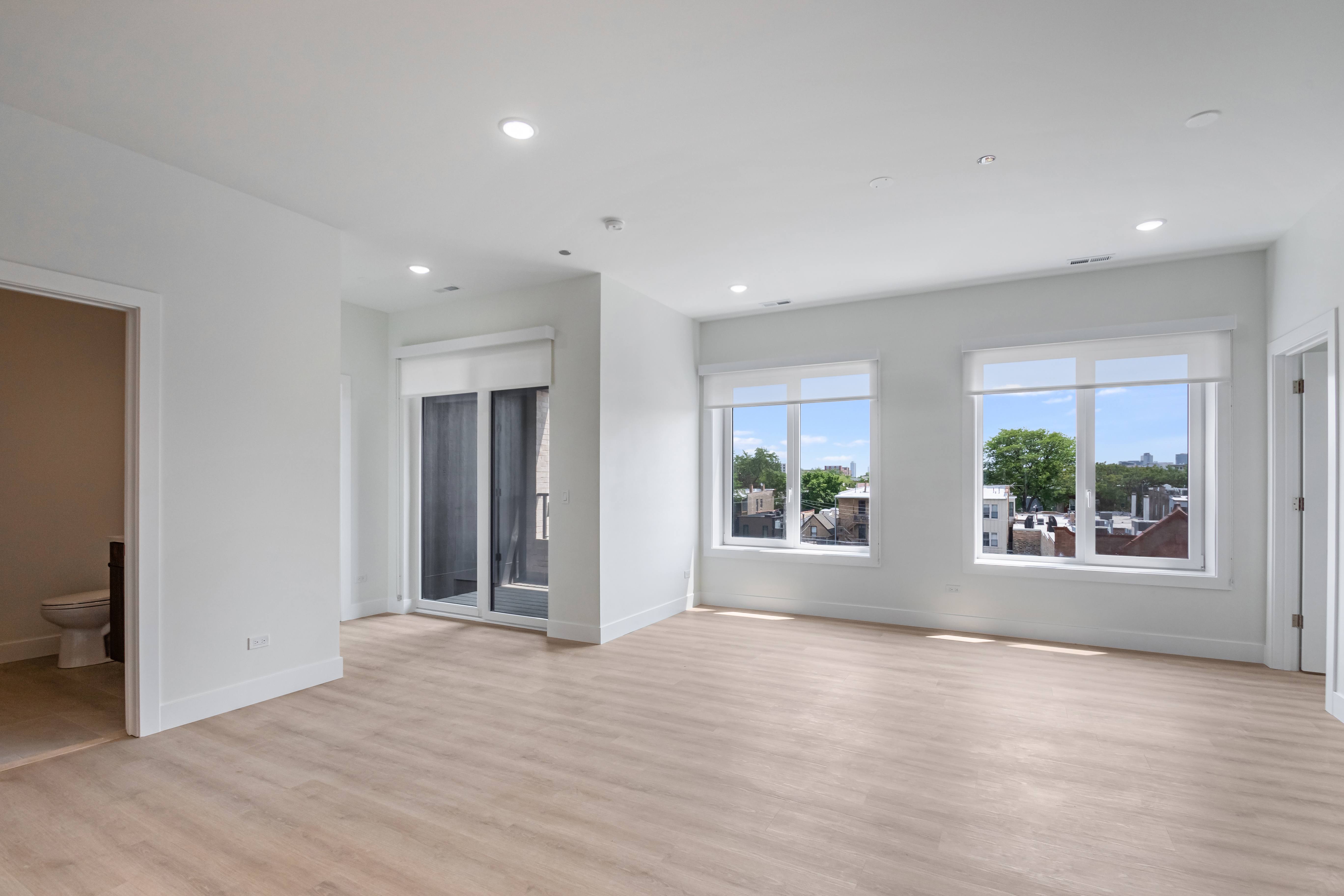 North + Damen 1628 N. Damen Ave, Chicago, IL 60647 - Leasing by Cross Street